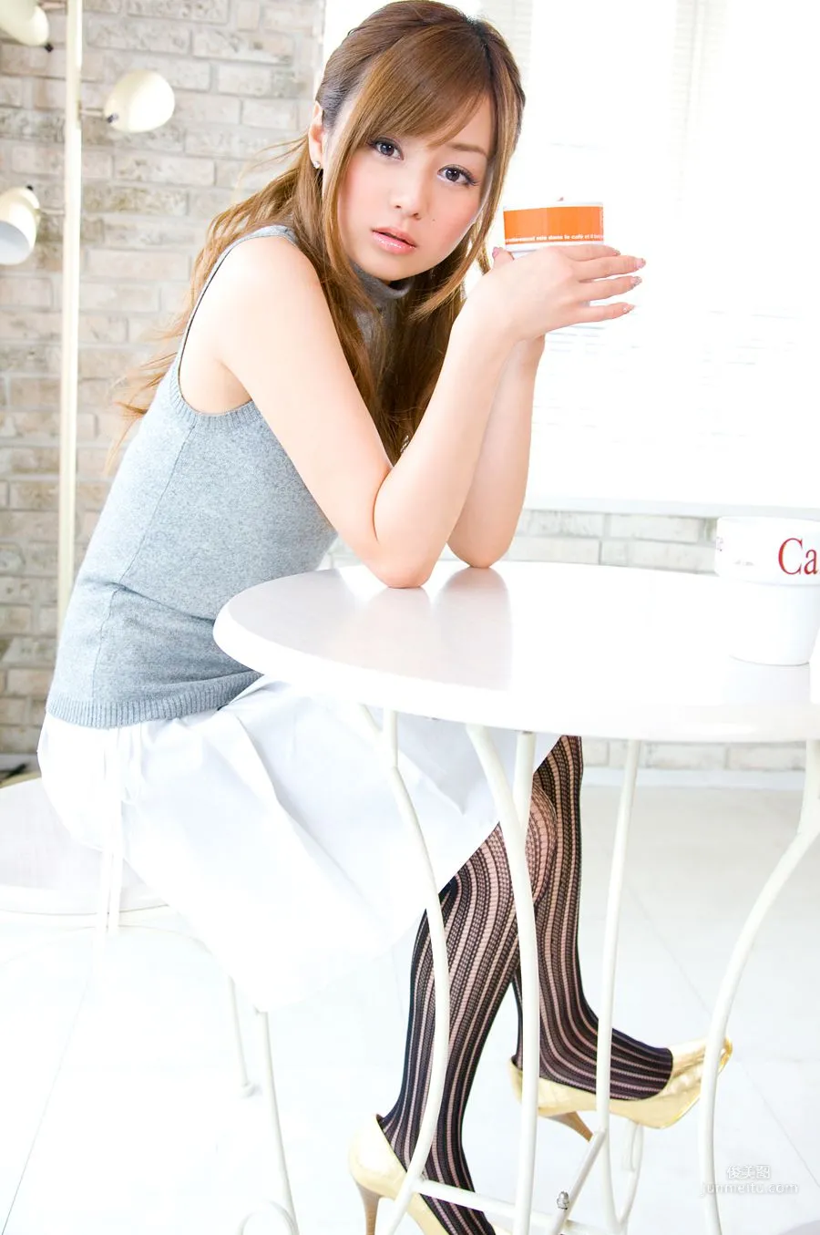 Jun Natsukawa Collection Vol.3 [Princess Collection] Photo Set photo 18