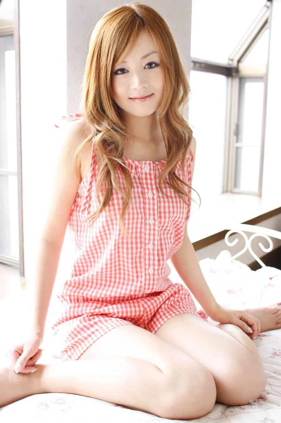 Jun Natsukawa Collection Vol.3 [Princess Collection] Photo Set photo 81