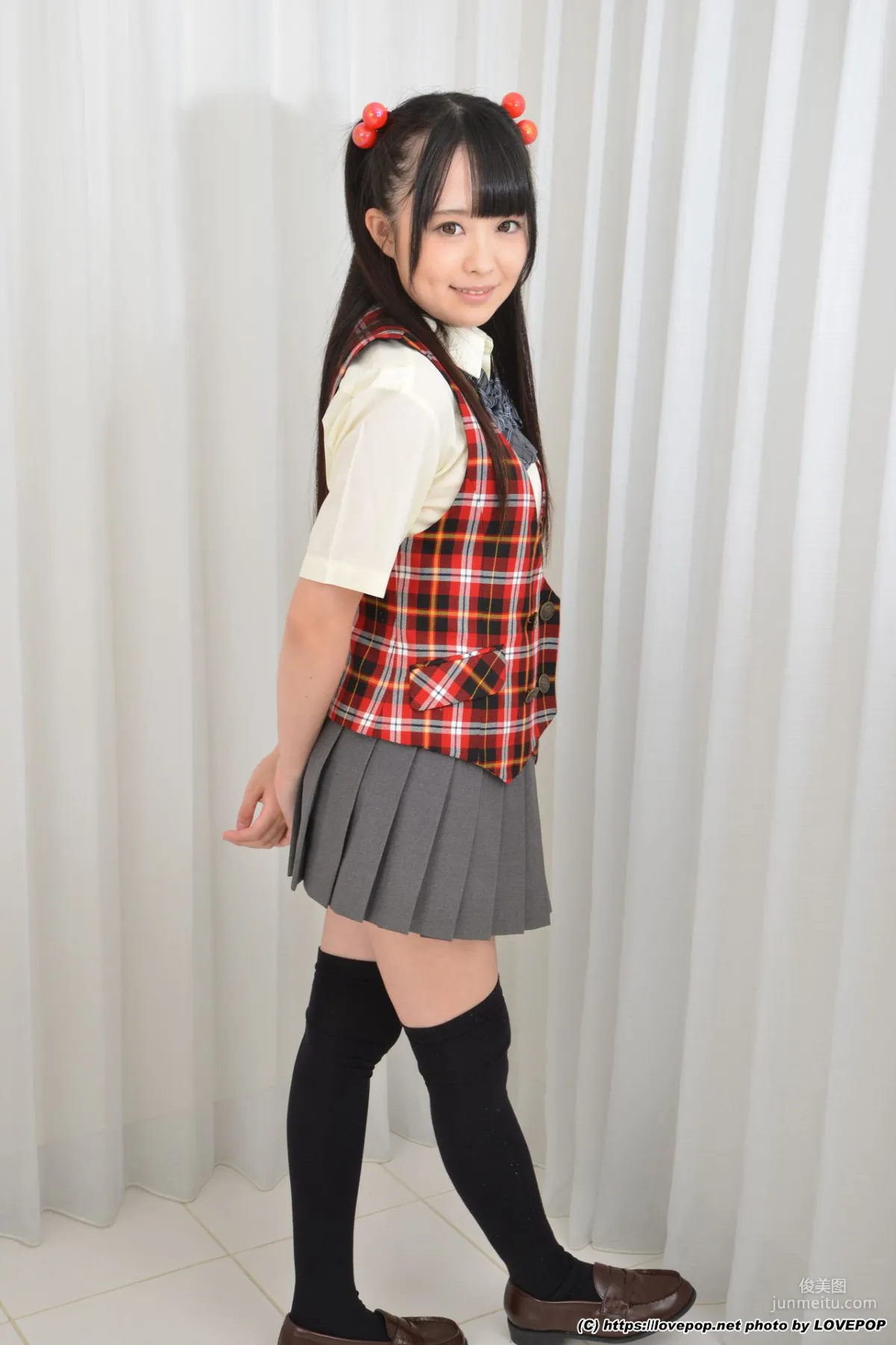 瀬名きらり Kirari Sena Set04 [LovePop] 写真集4
