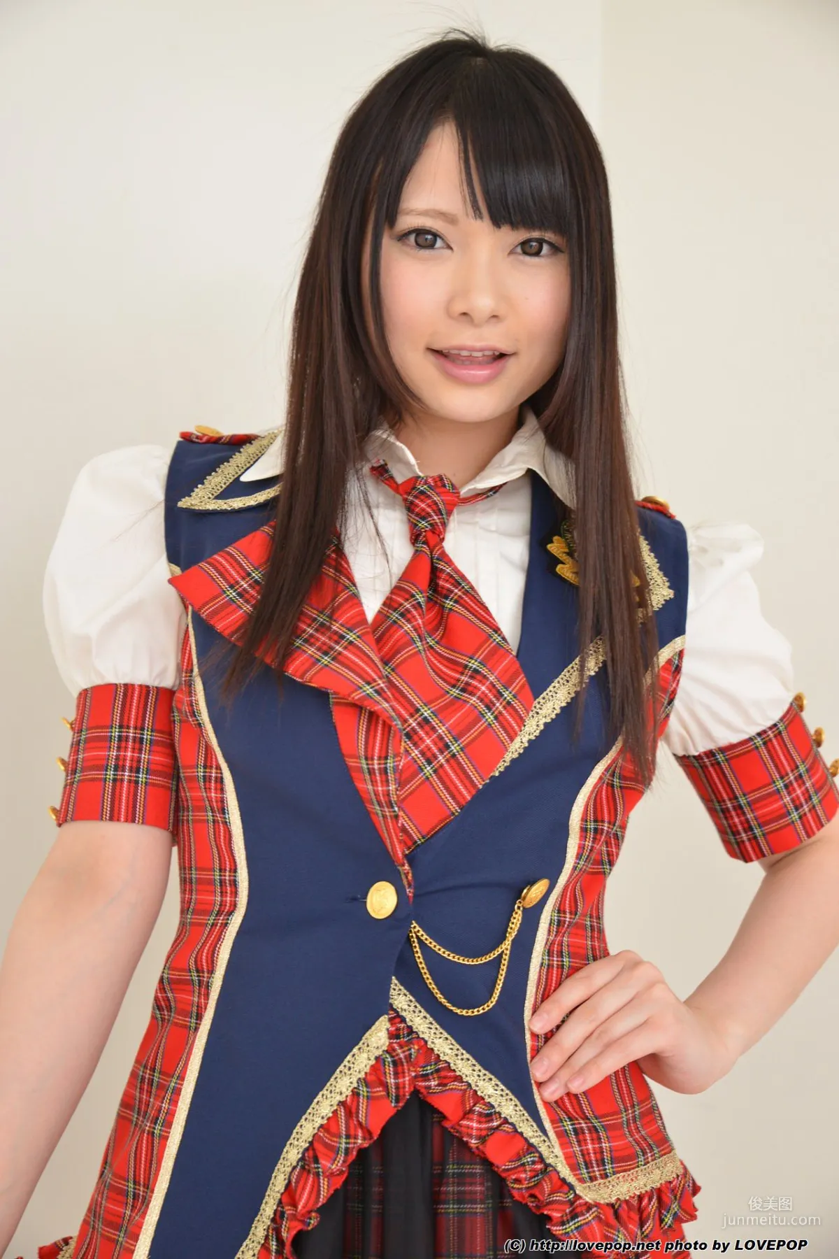 Airi Natsume Set10 [LovePop] Photo Set photo 3