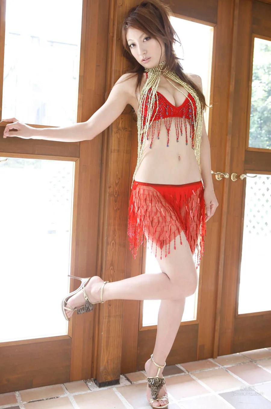 Yoko Kumada Collection Vol.3 [Princess Collection] Photo Set photo 73
