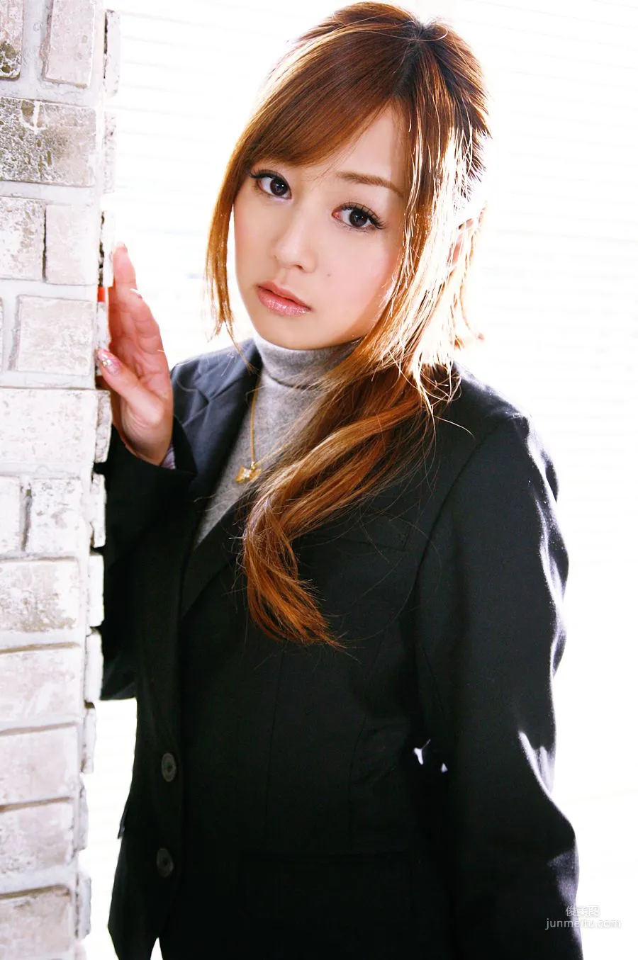 Jun Natsukawa Collection Vol.3 [Princess Collection] Photo Set photo 20