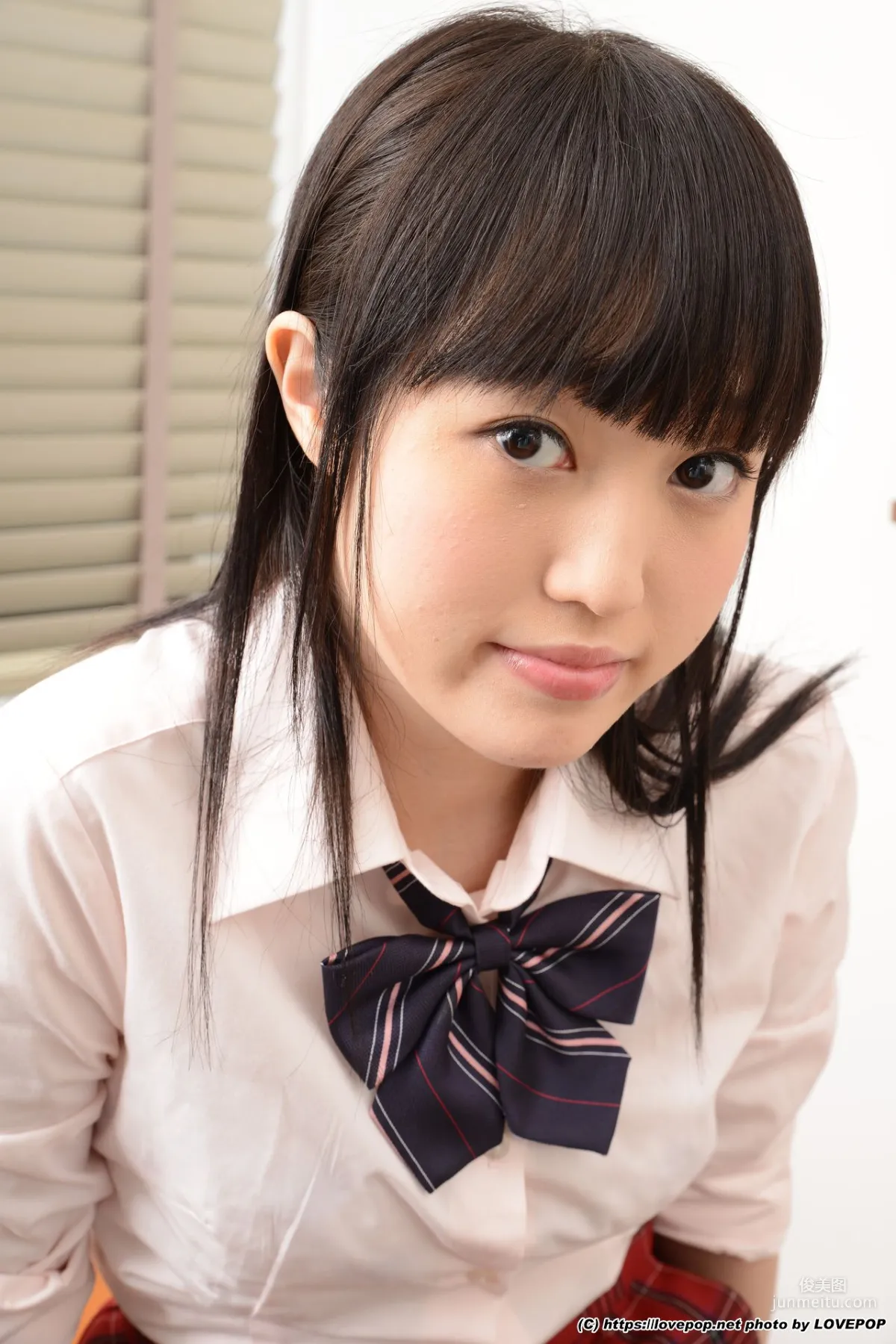 Sakura Suzunoki: LovePop Set09 photo 23