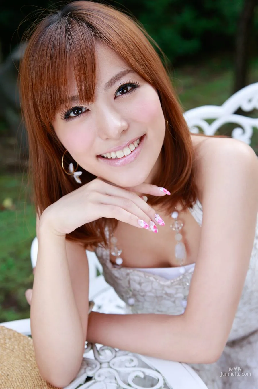 Ranko Kanbe: Princess Collection photo 11