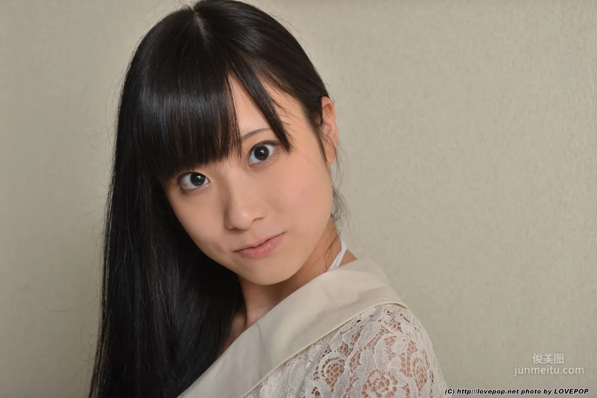Mizuki Otsuka Set04 [LovePop] Photo Set photo 16