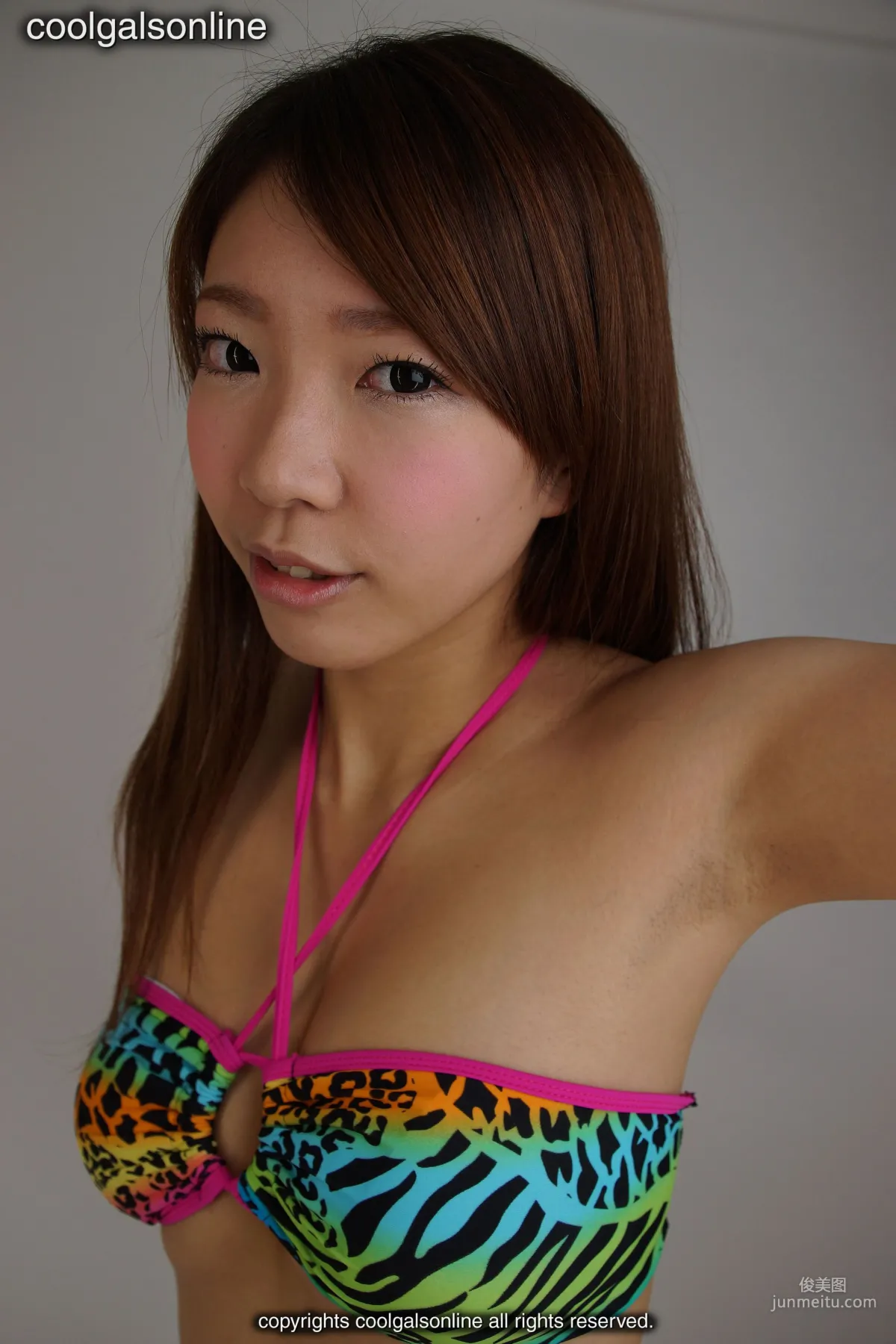 Rio Hasekura Photoset 01 [Coolgalsonlione] Photo Set photo 34