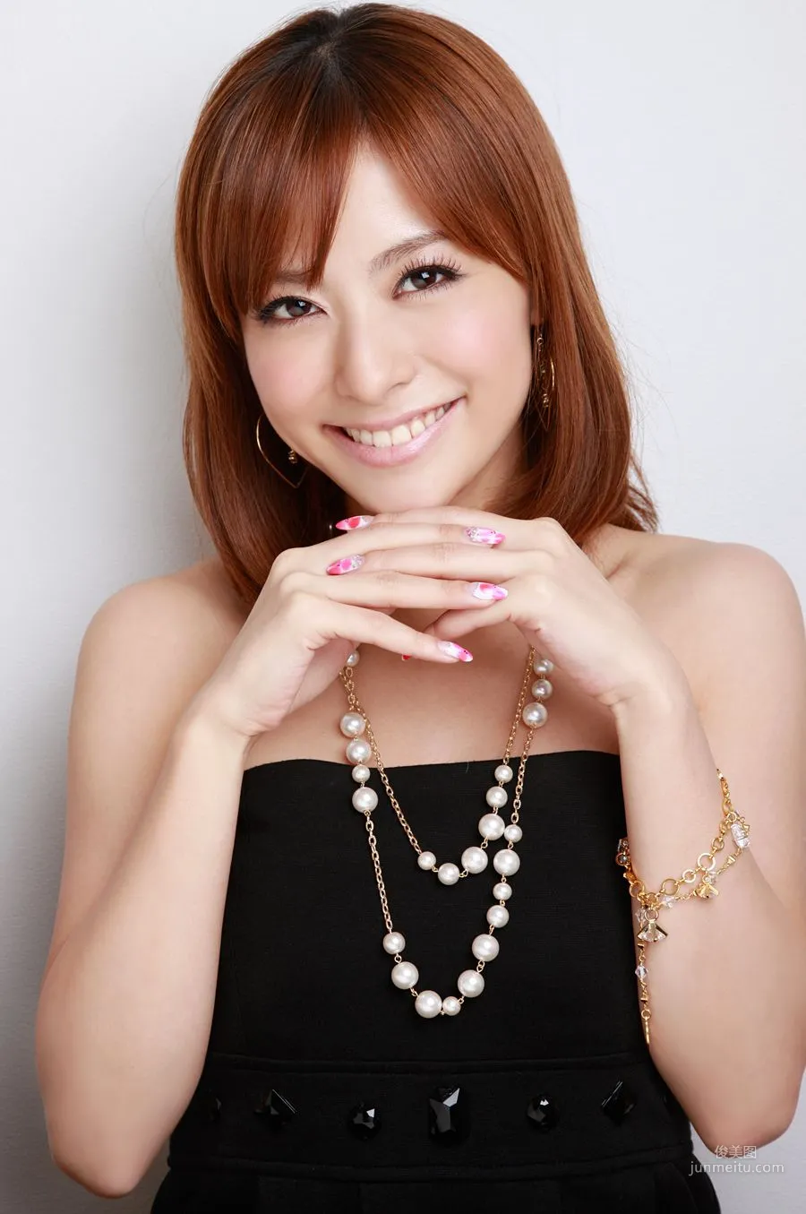 Ranko Kanbe: Princess Collection photo 32
