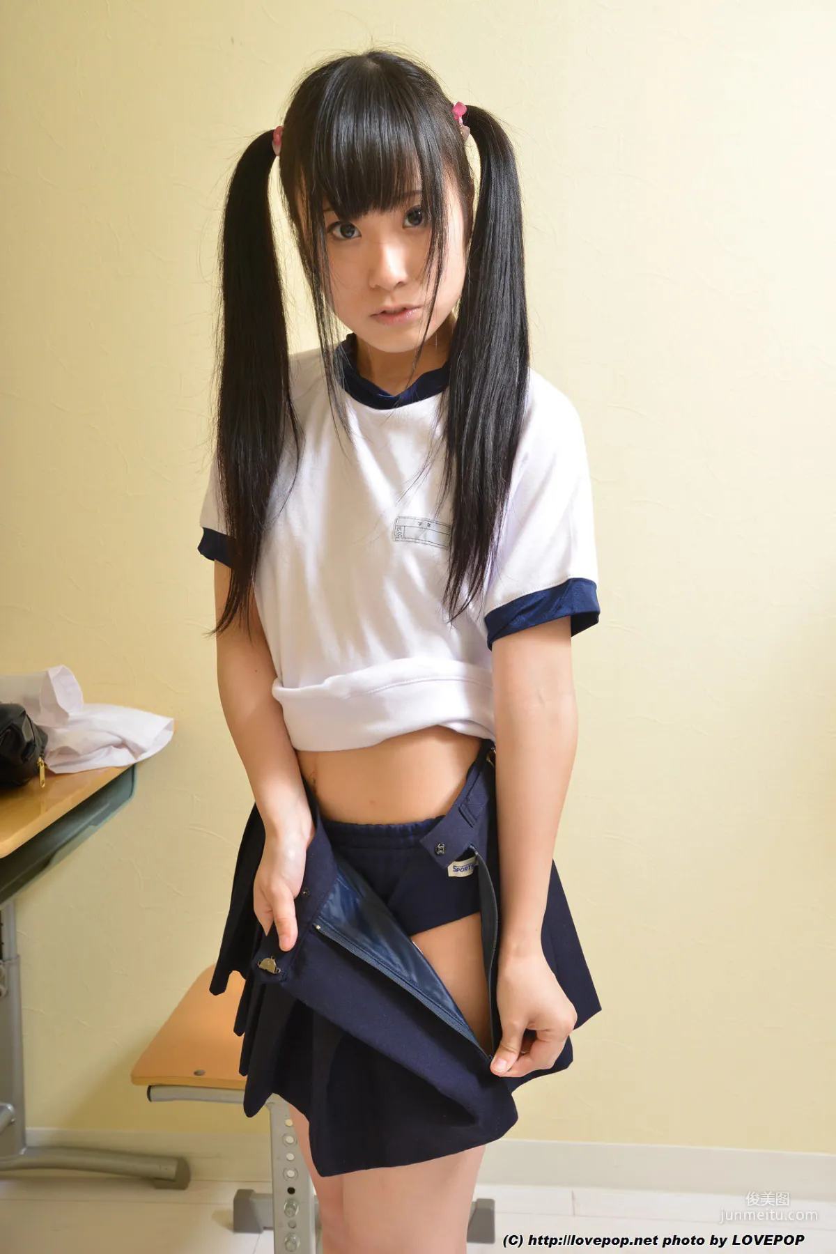 Mizuki Otsuka Set06 [LovePop] Photo Set photo 46