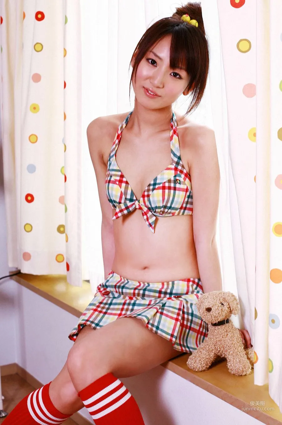 Yukari Sato Yukari Sato Collection Vol.1 [Princess Collection] Photo Set photo 26