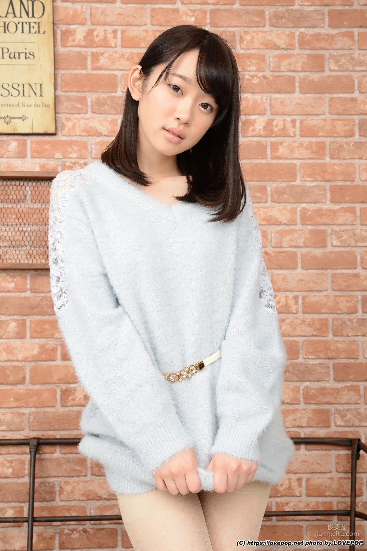 Yura Kano Set01 [LovePop] Photo Set photo 33
