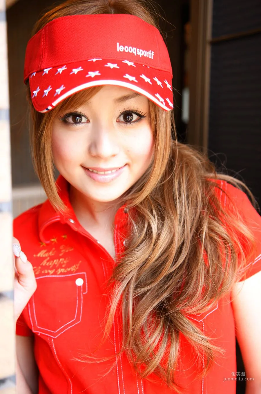 Jun Natsukawa Collection Vol.3 [Princess Collection] Photo Set photo 103