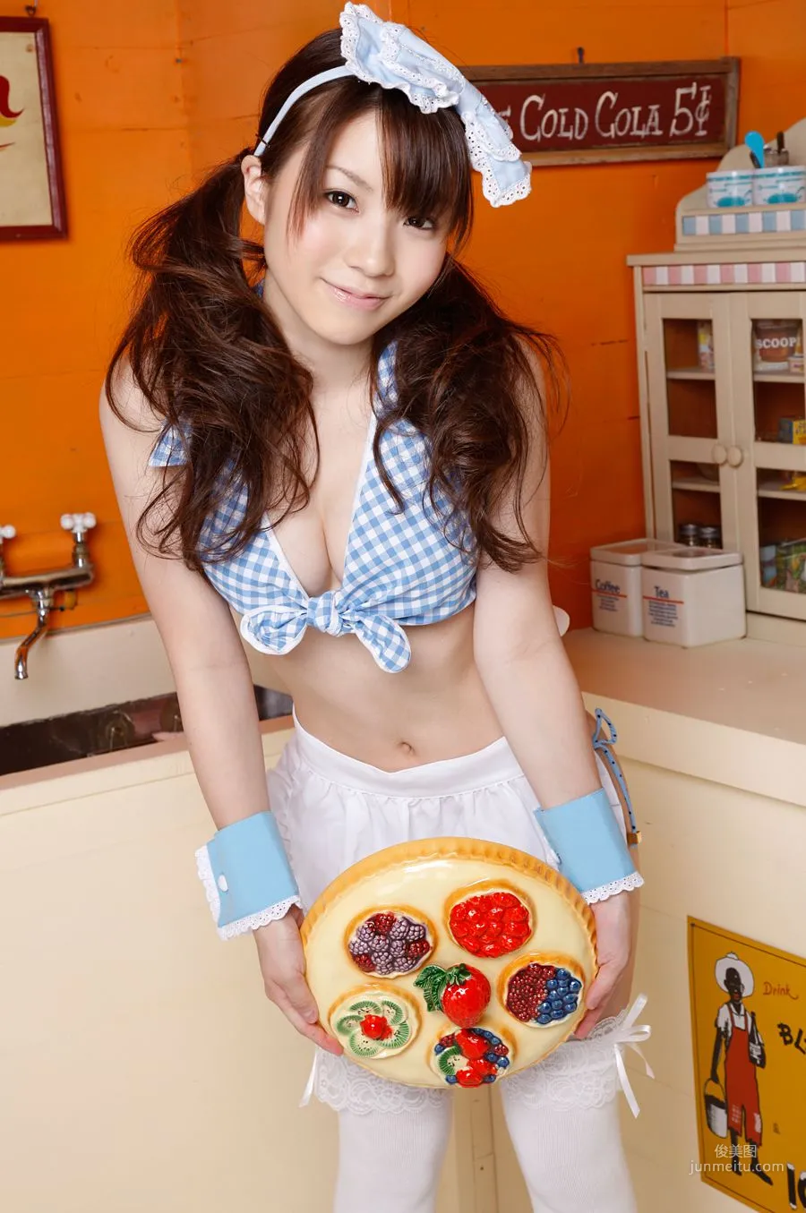 秋乃みずき Mizuki Akino [Princess Collection] 寫真集 42