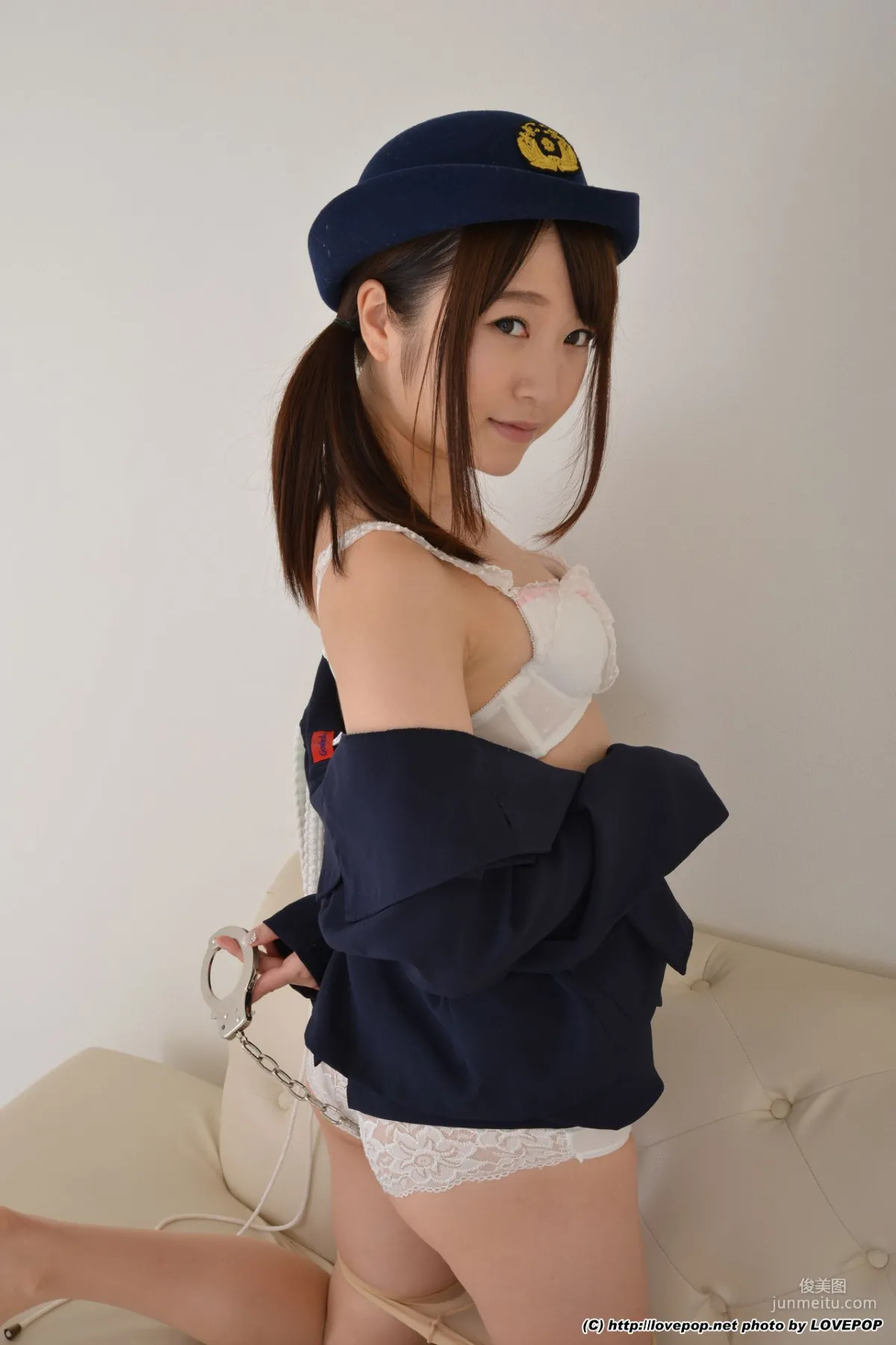 Mayu Yuuki: LovePop Set2 photo 52