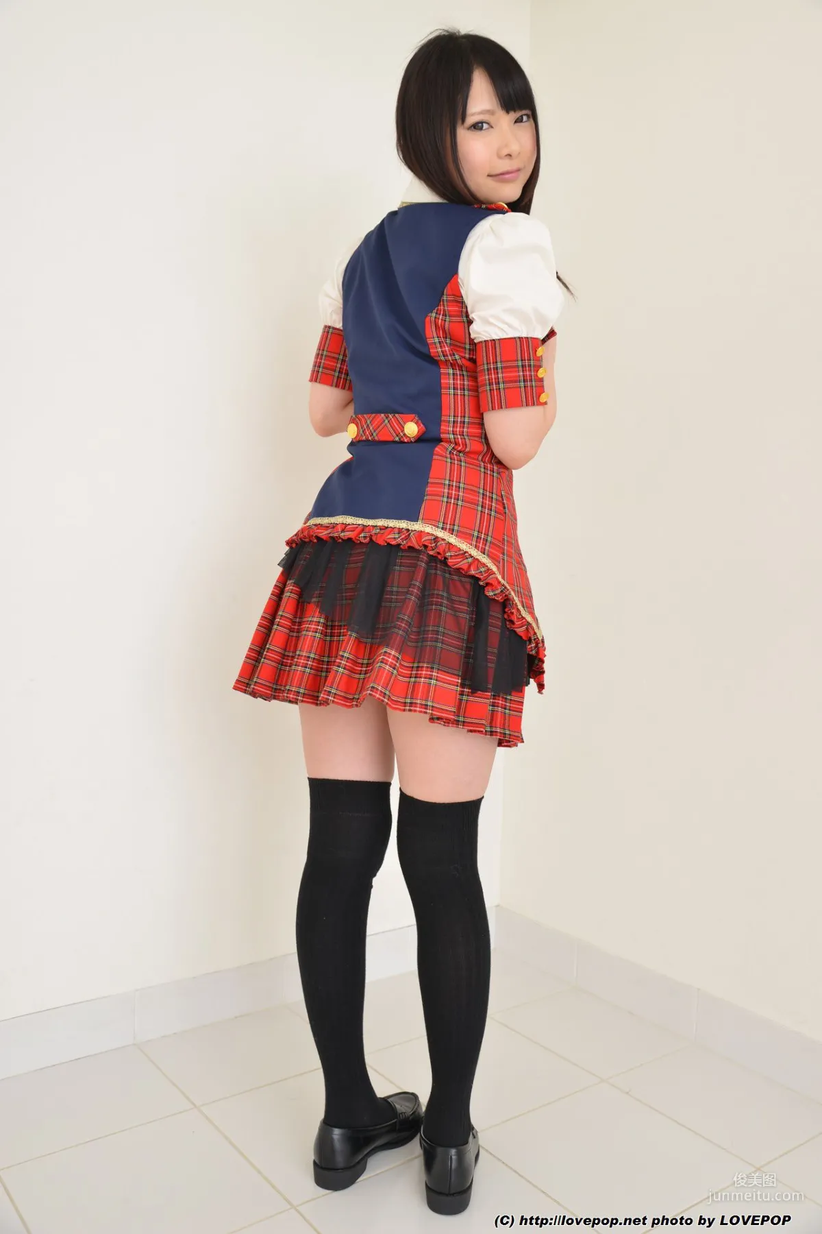 Airi Natsume Set10 [LovePop] Photo Set photo 7