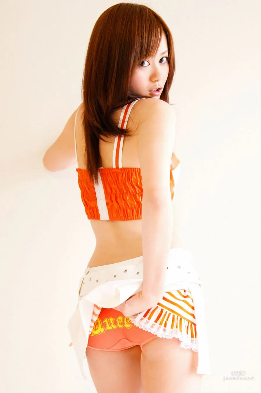 Akiko Seo: Princess Collection photo 14