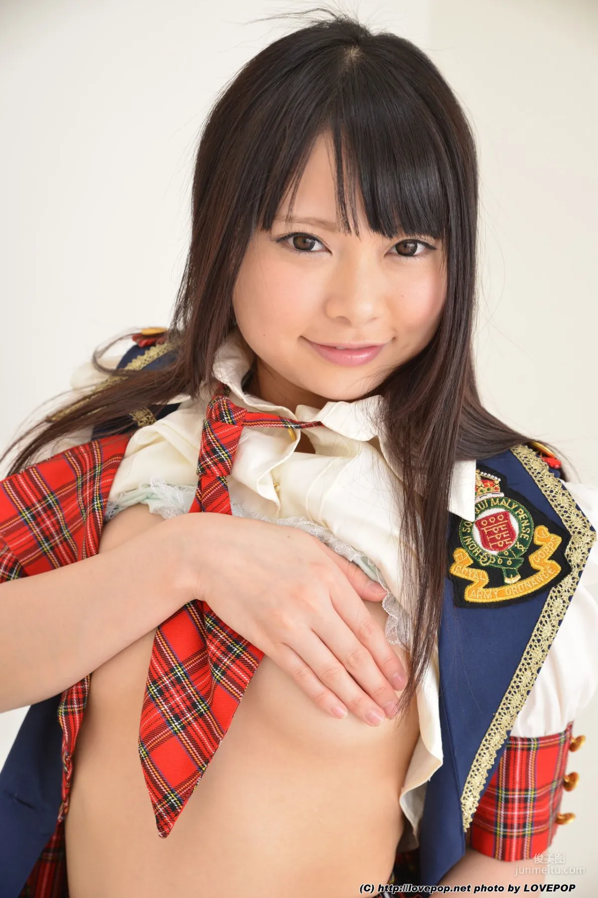 Airi Natsume Set10 [LovePop] Photo Set photo 62