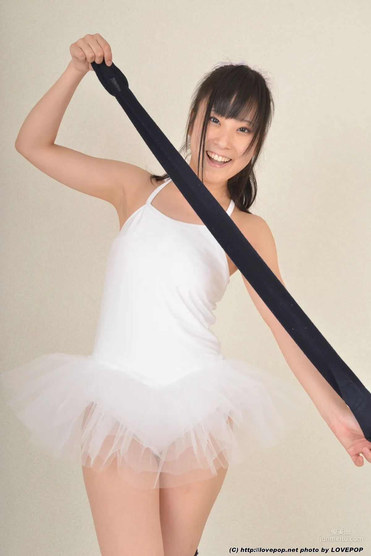 Mizuki Otsuka 大塚聖月 Set01 [LovePop] 寫真集 47