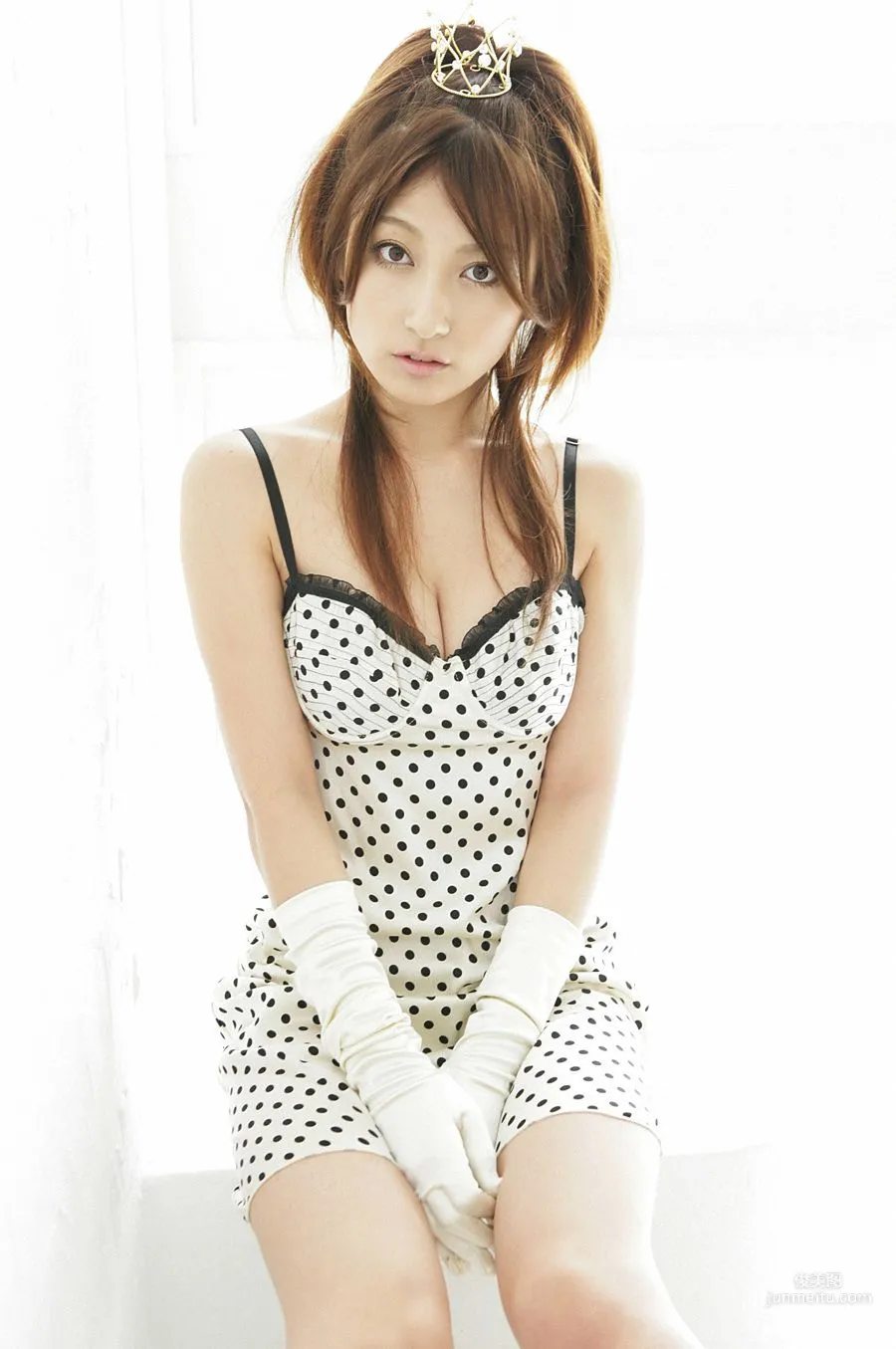 Yoko Kumada: Princess Collection photo 80