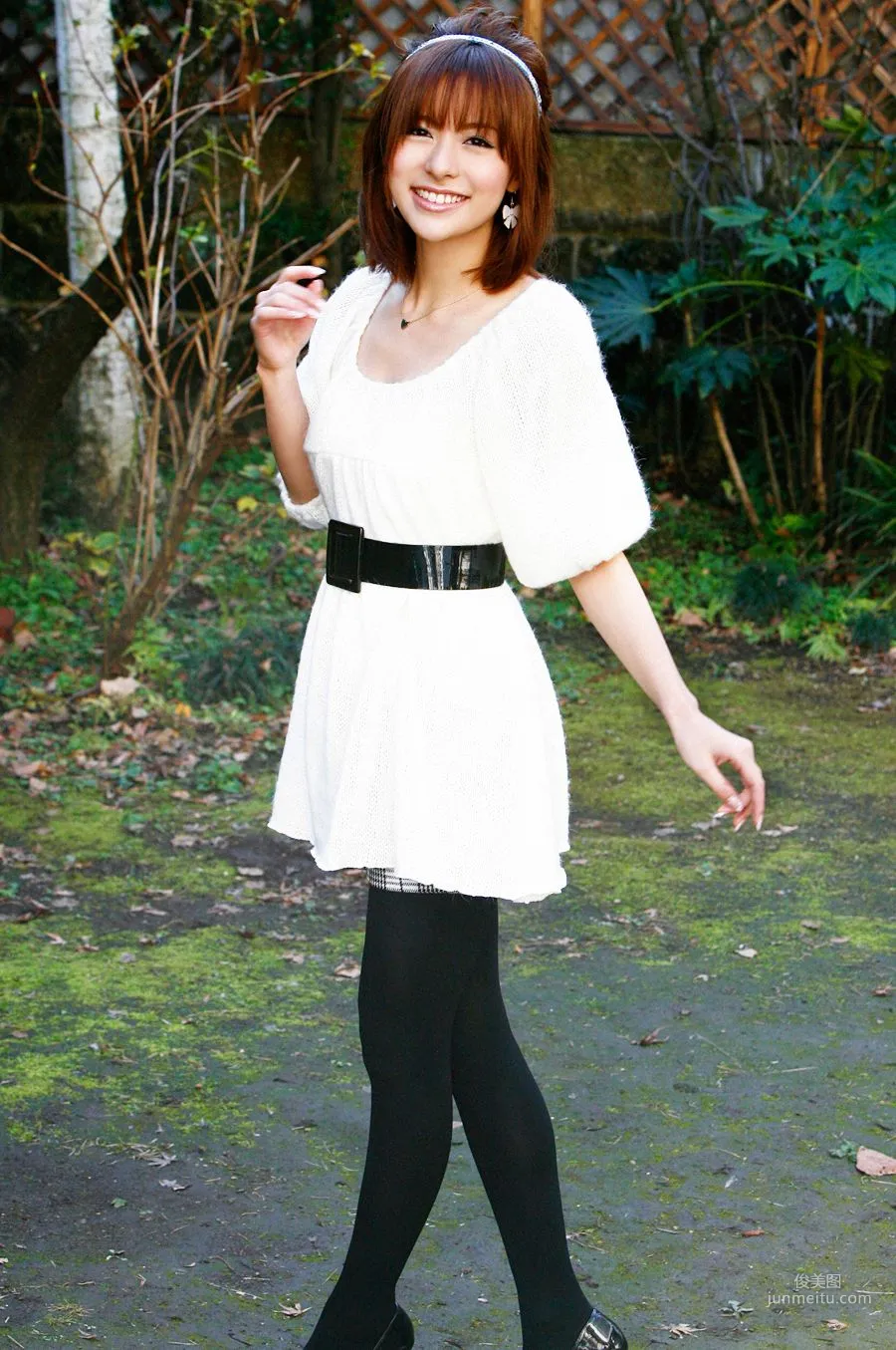 Ranko Kanbe: Princess Collection photo 27
