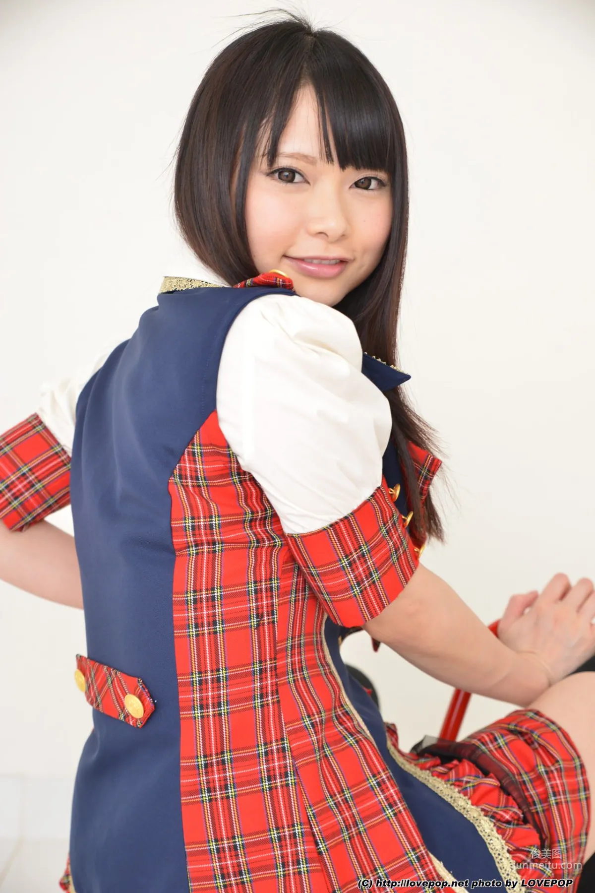 Airi Natsume Set10 [LovePop] Photo Set photo 25