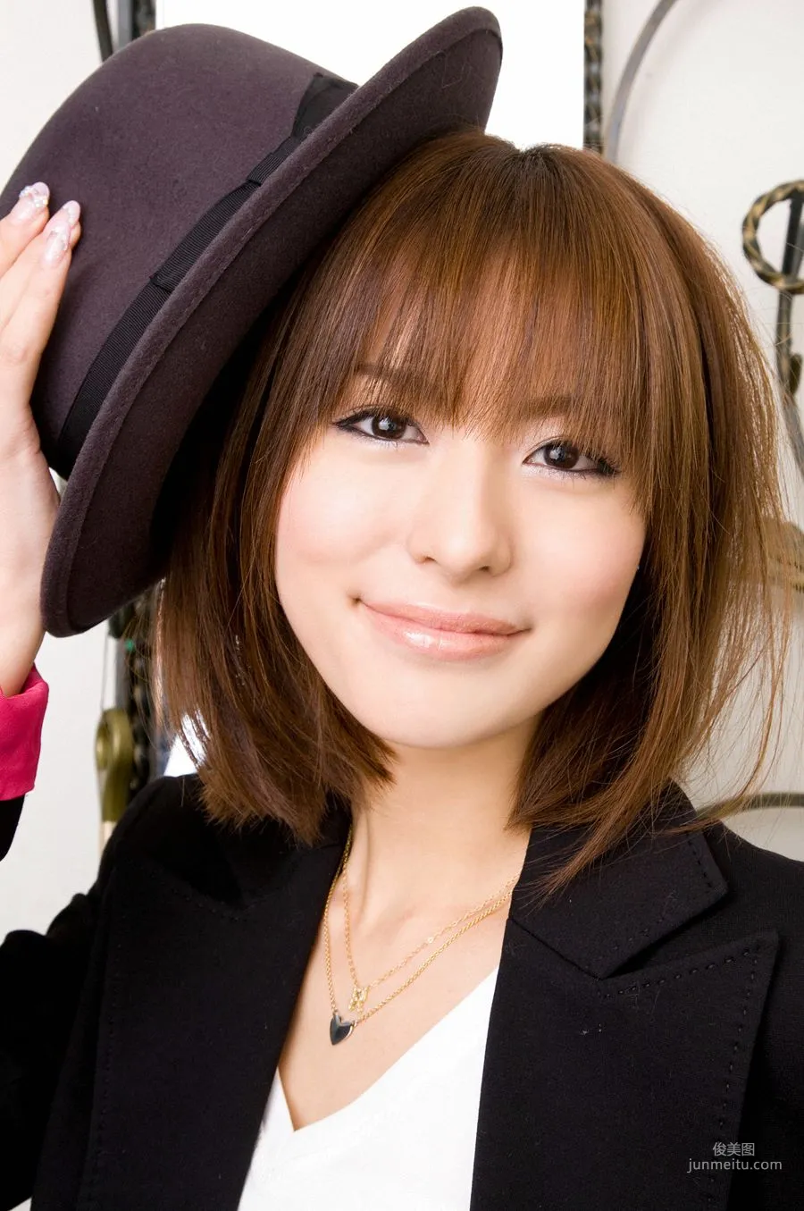 Ranko Kanbe: Princess Collection photo 31