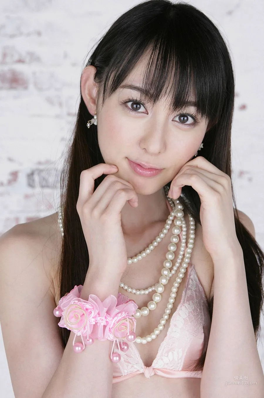 Rina Akiyama Vol.1 Collection [Princess Collection] Photo Set photo 69