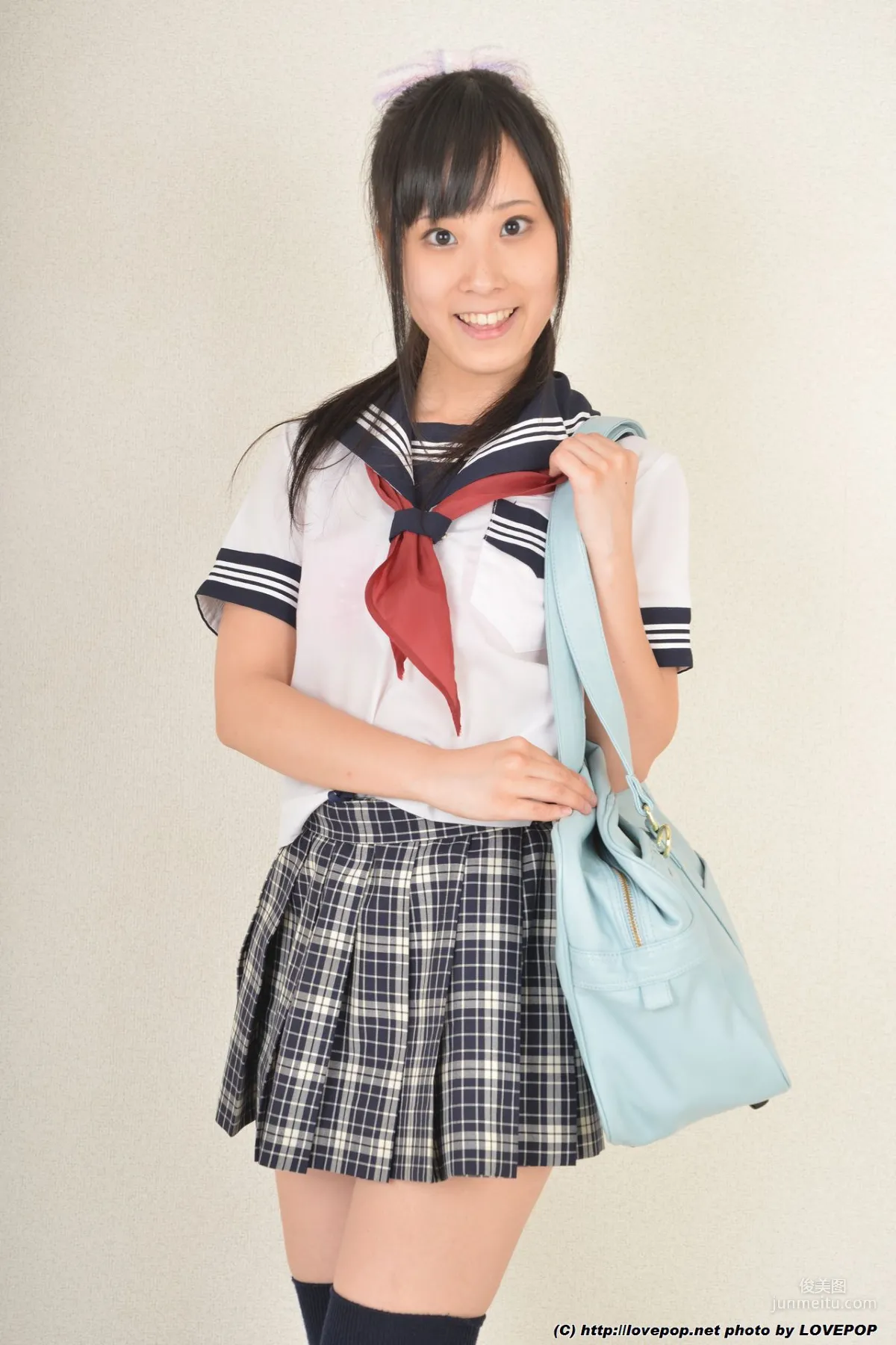 Mizuki Otsuka 大塚聖月 Set01 [LovePop] 寫真集 3