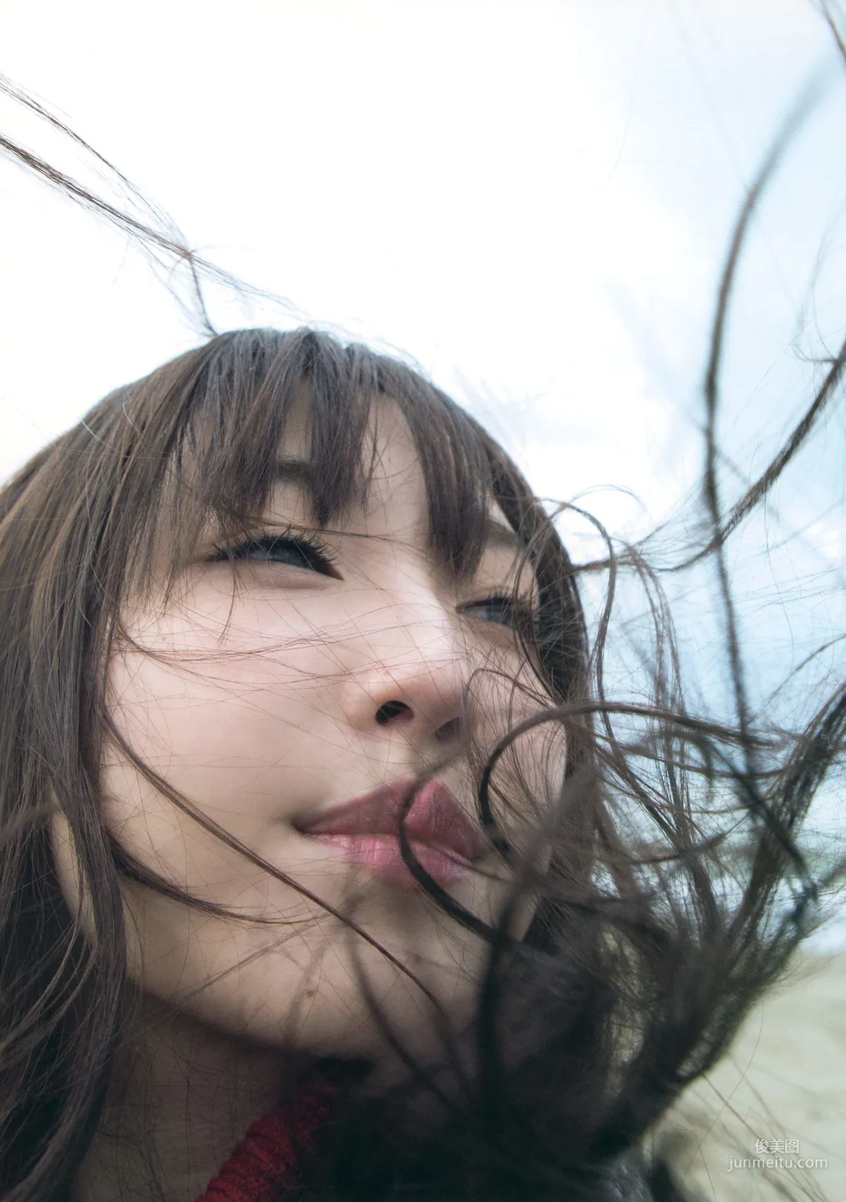 モーニング娘。'17 譜久村聖 《二十歳》 [PhotoBook] 寫真集 64