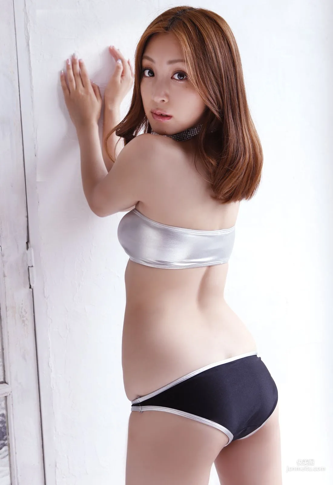 Tatsumi Natsuko [Princess Collection] Photo Set photo 12