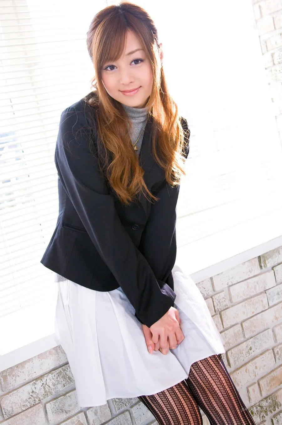 Jun Natsukawa Collection Vol.3 [Princess Collection] Photo Set photo 15