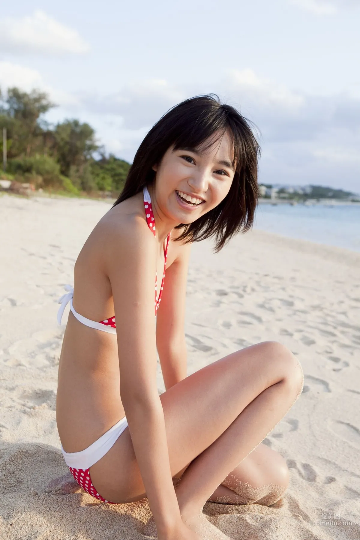 Angel Kiss 〜まいっちんぐメモリー〜 vol.2 保田真愛 [PB] 寫真集 28