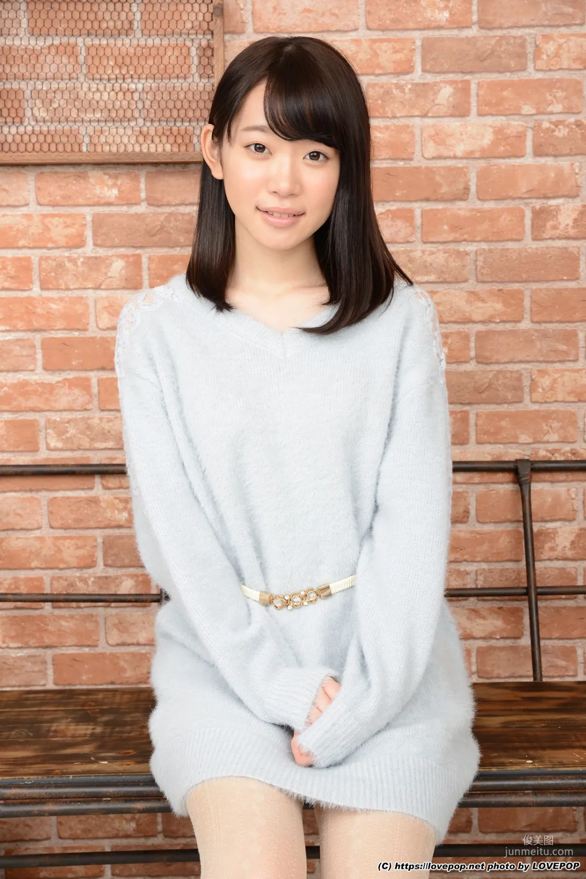 Yura Kano Set01 [LovePop] Photo Set photo 16