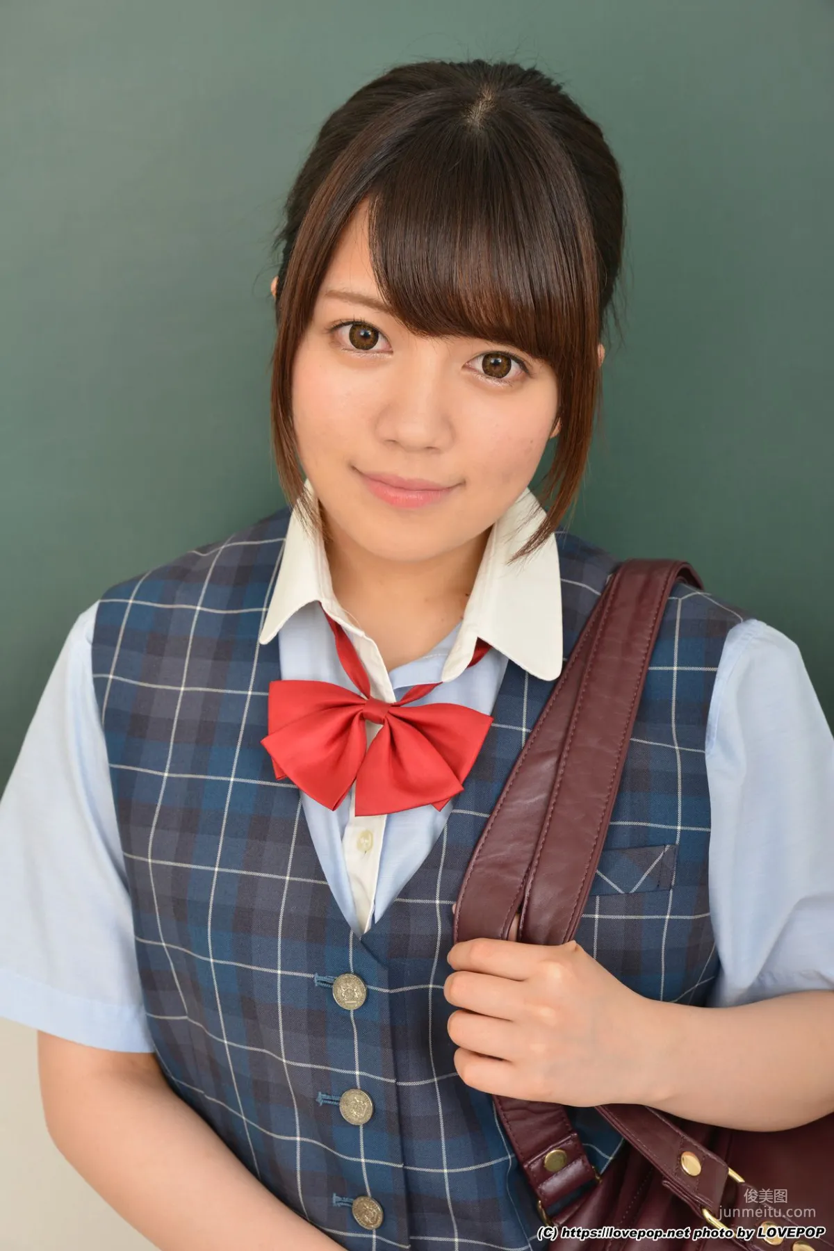 高橋りか Rika Takahashi Set06 [LovePop] 寫真集 3