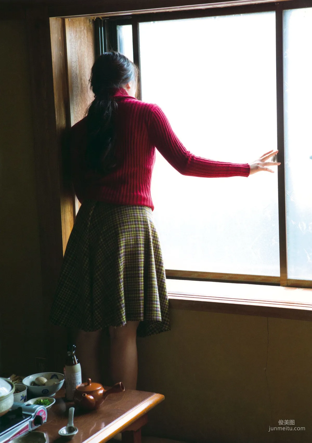 モーニング娘。'17 譜久村聖 《二十歳》 [PhotoBook] 寫真集 65