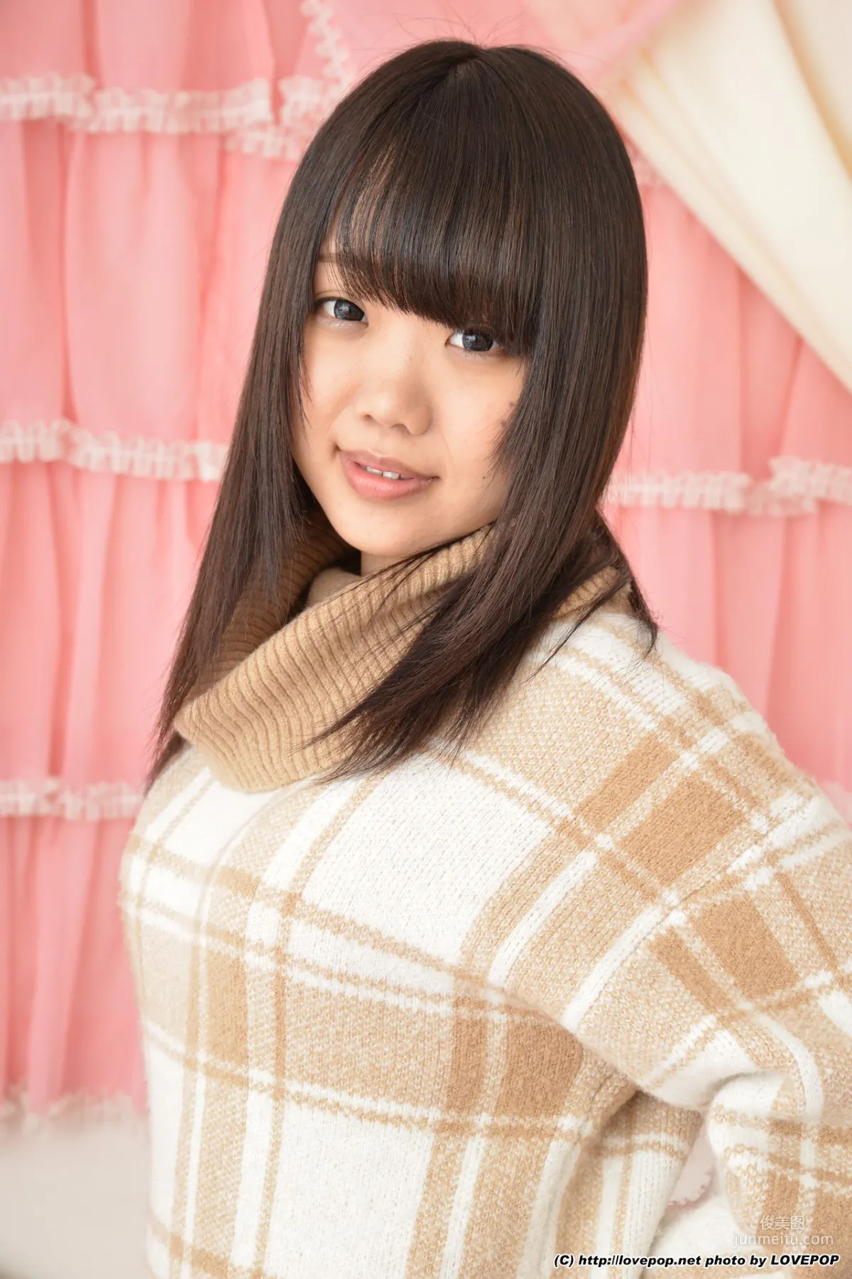 Himawari Natsuno Set3 [LovePop] Photo Set photo 14