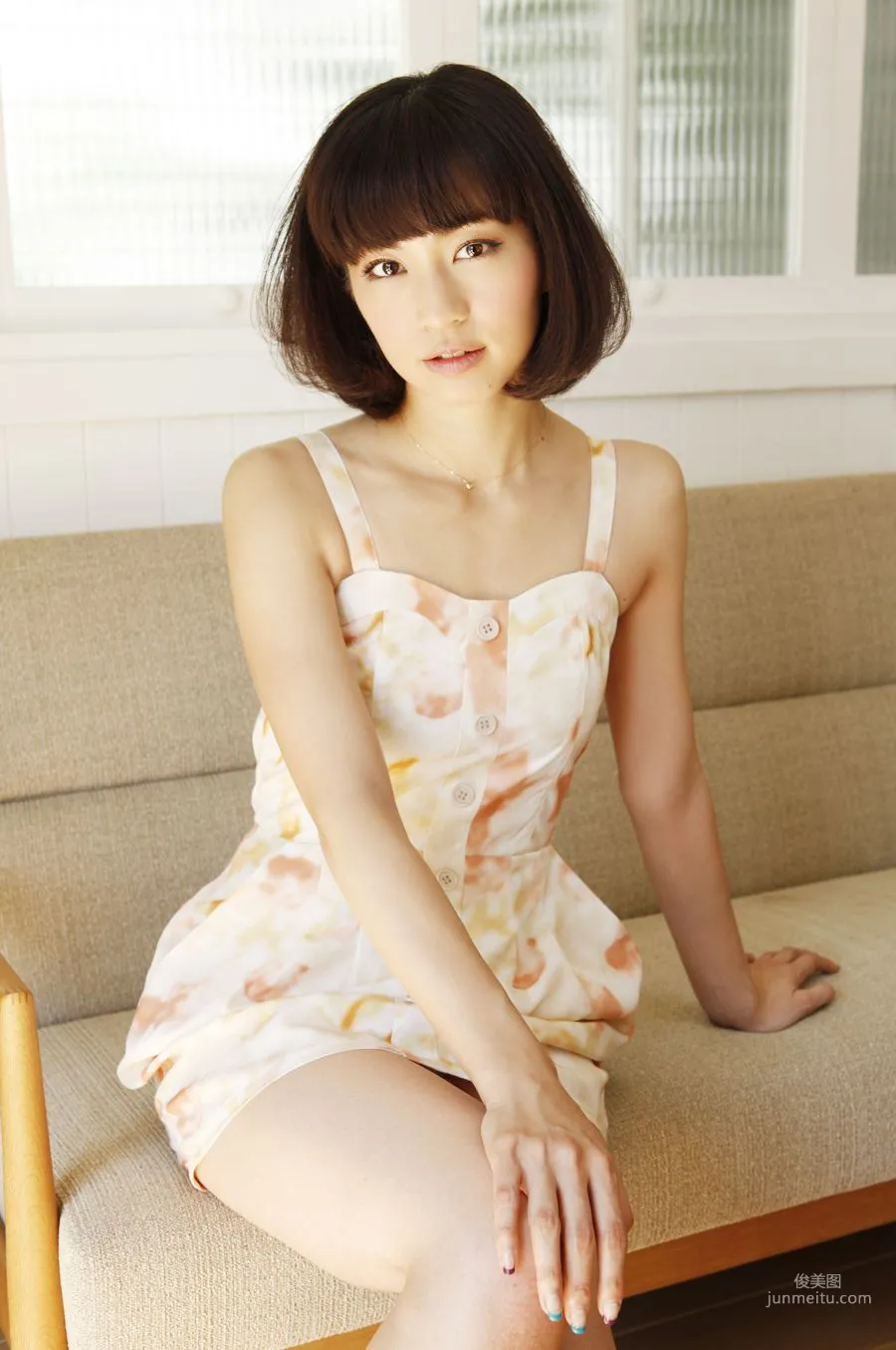 安田美沙子 Misako Yasuda [Princess Collection] 写真集7