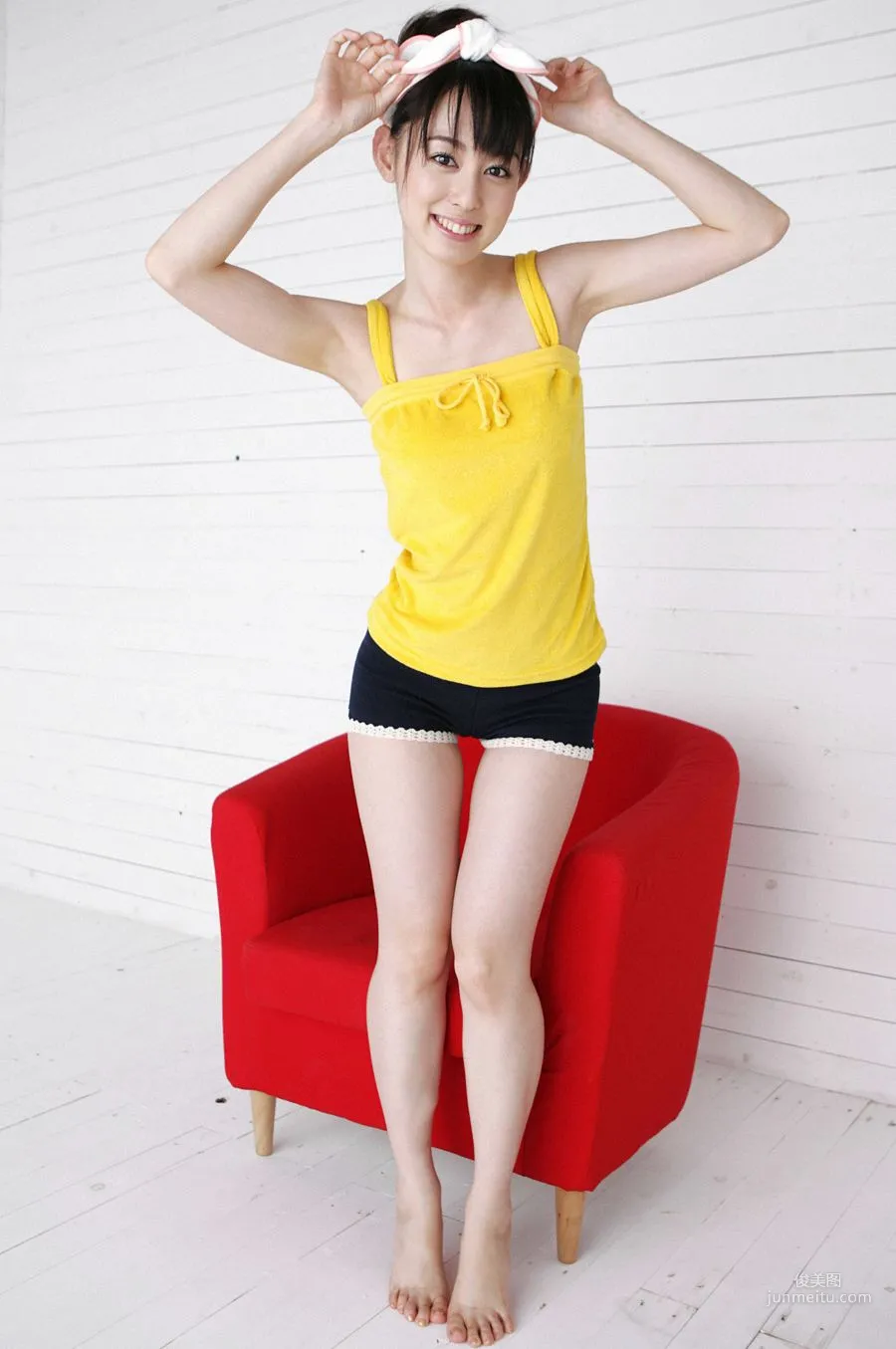 Rina Akiyama Part 2 Collection [Princess Collection] Photo Set photo 6