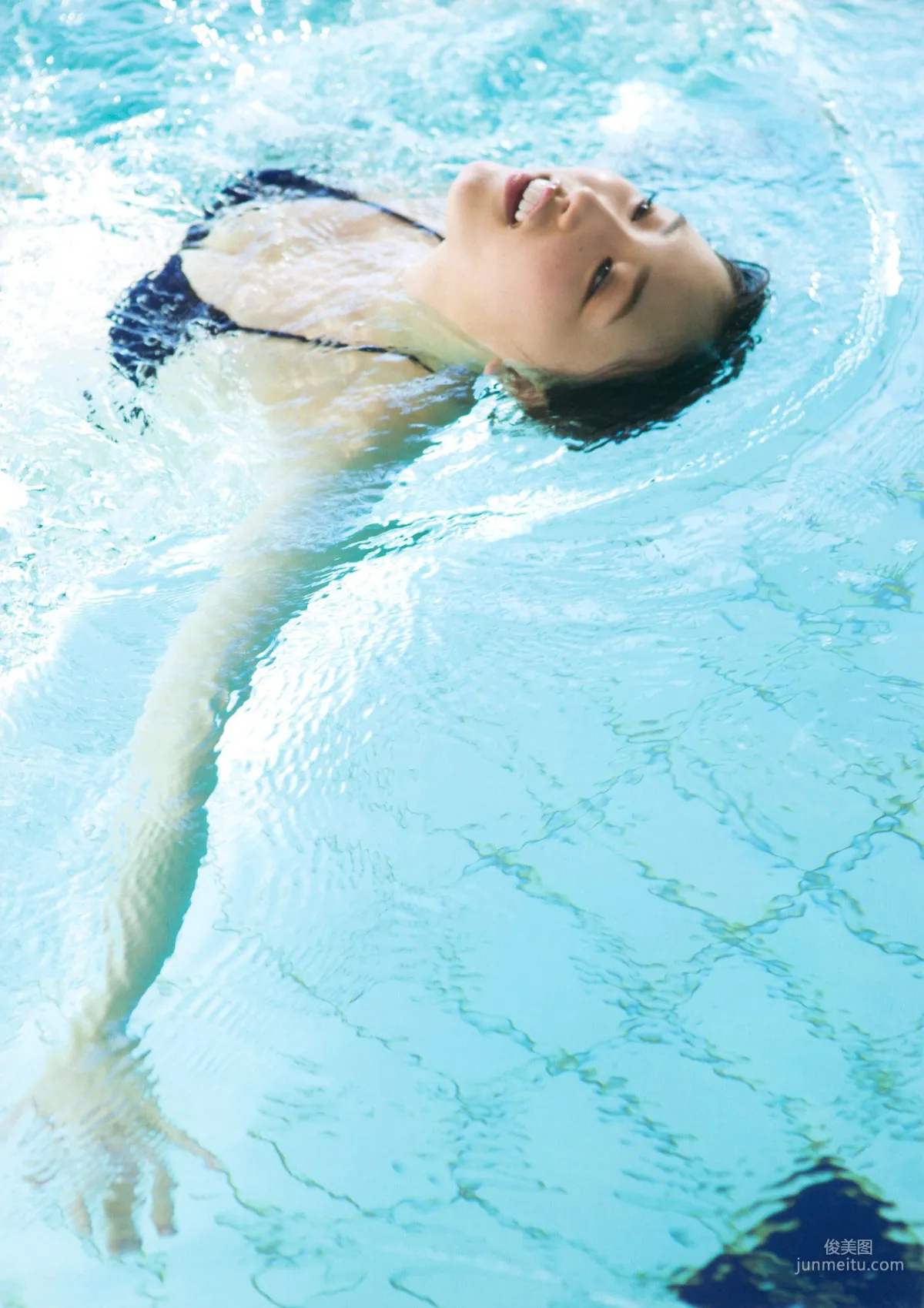 モーニング娘。'17 譜久村聖 《二十歳》 [PhotoBook] 寫真集 92