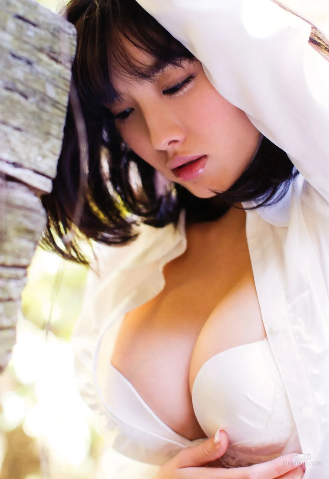 今野杏南《Karada あんなカラダ》 [PB] 寫真集 7