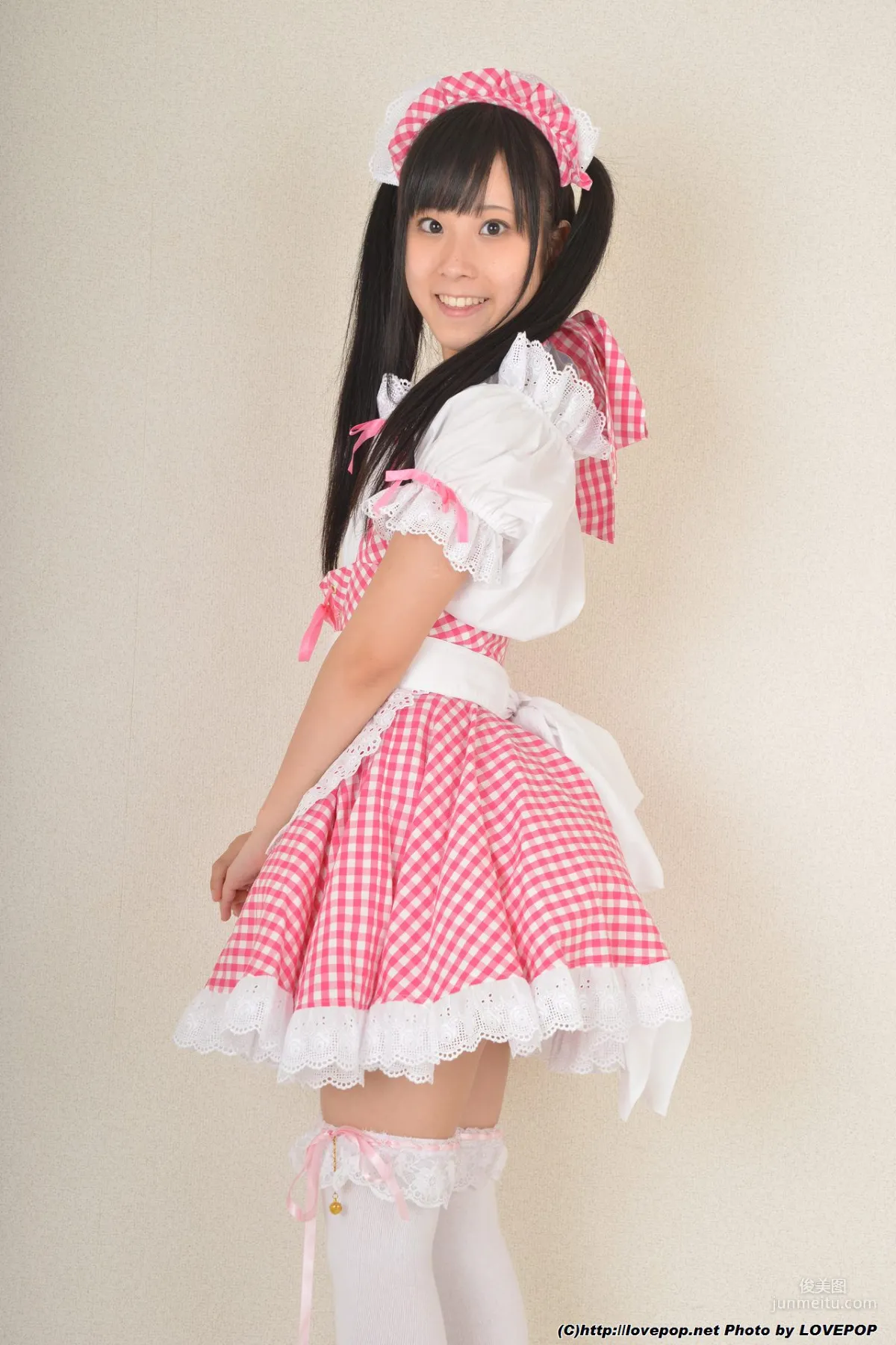 Mizuki Otsuka 大塚聖月（大冢聖月） Set03 [LovePop] 寫真集 5