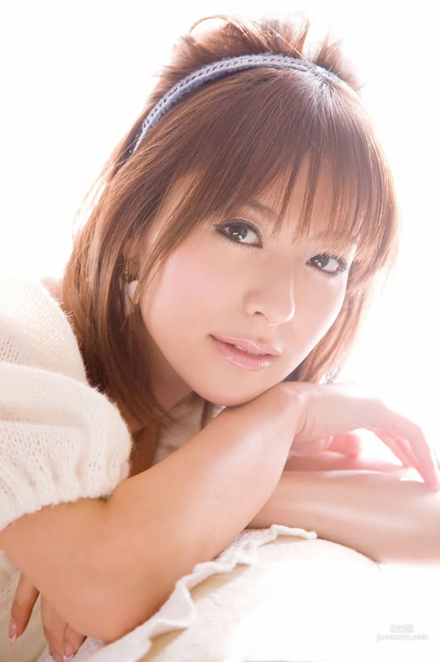 Ranko Kanbe: Princess Collection photo 29
