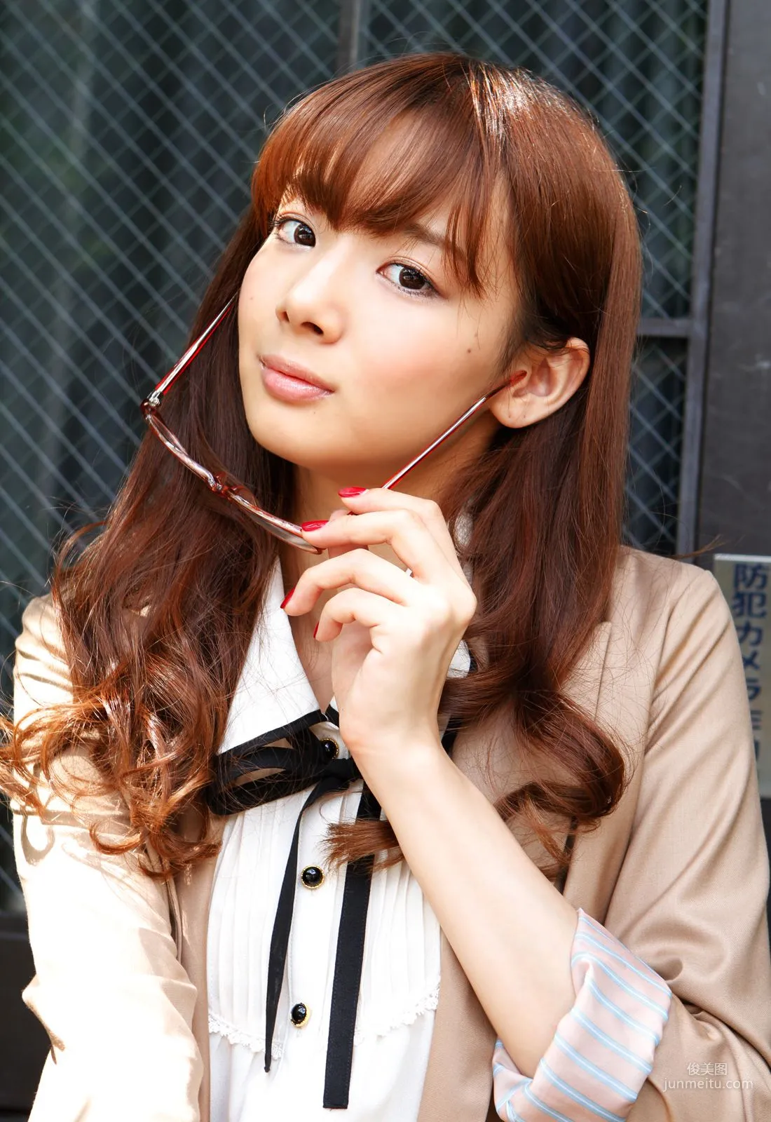 岡田紗佳 Sayaka Okada [Princess Collection] 写真集5