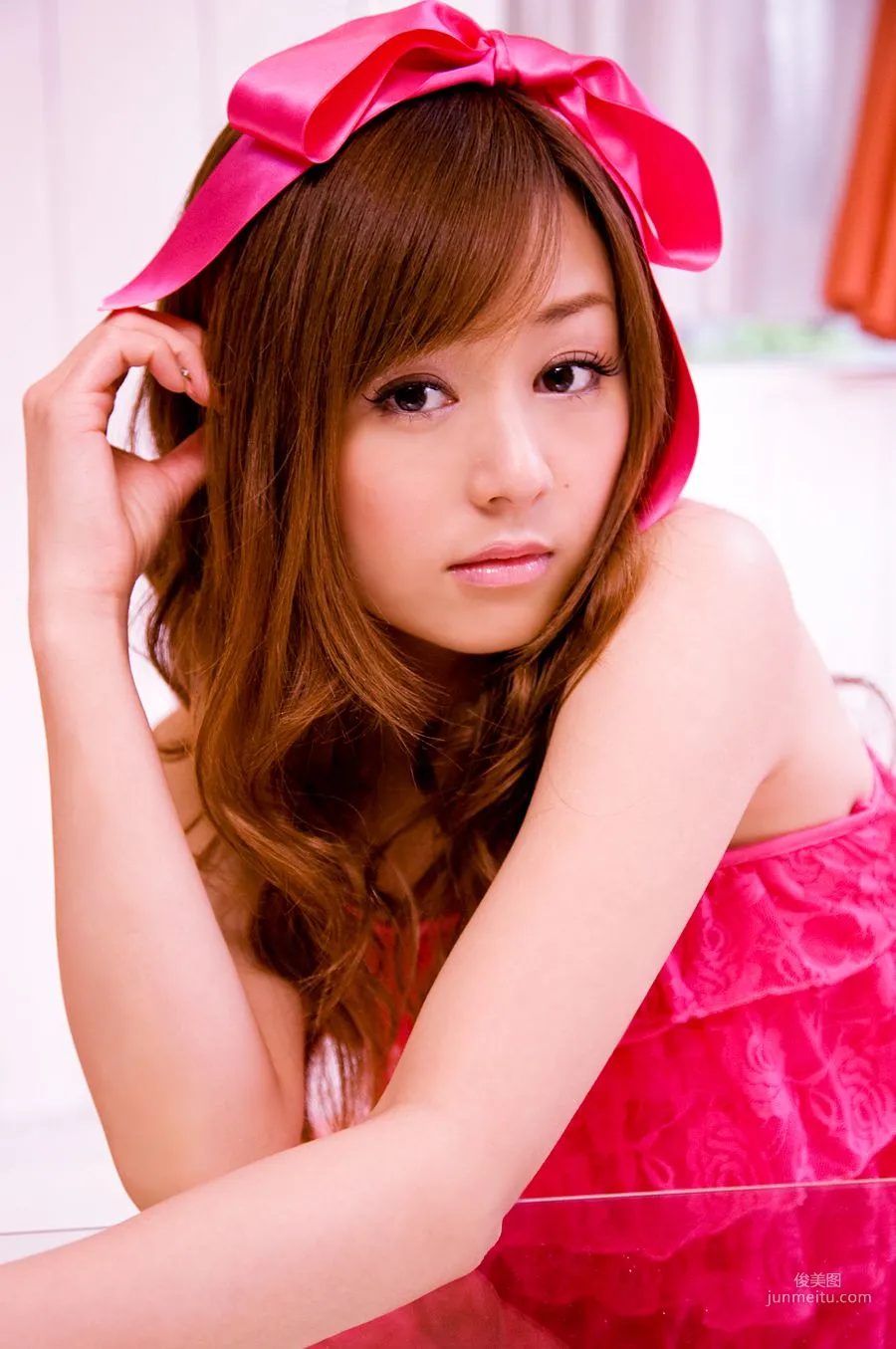 Jun Natsukawa Collection Vol.3 [Princess Collection] Photo Set photo 34