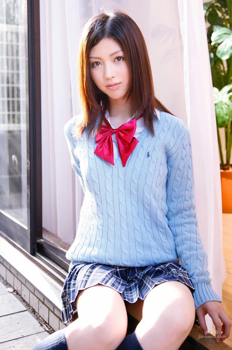 Azusa Togashi Collection Vol.1 [Princess Collection] Photo Set photo 35