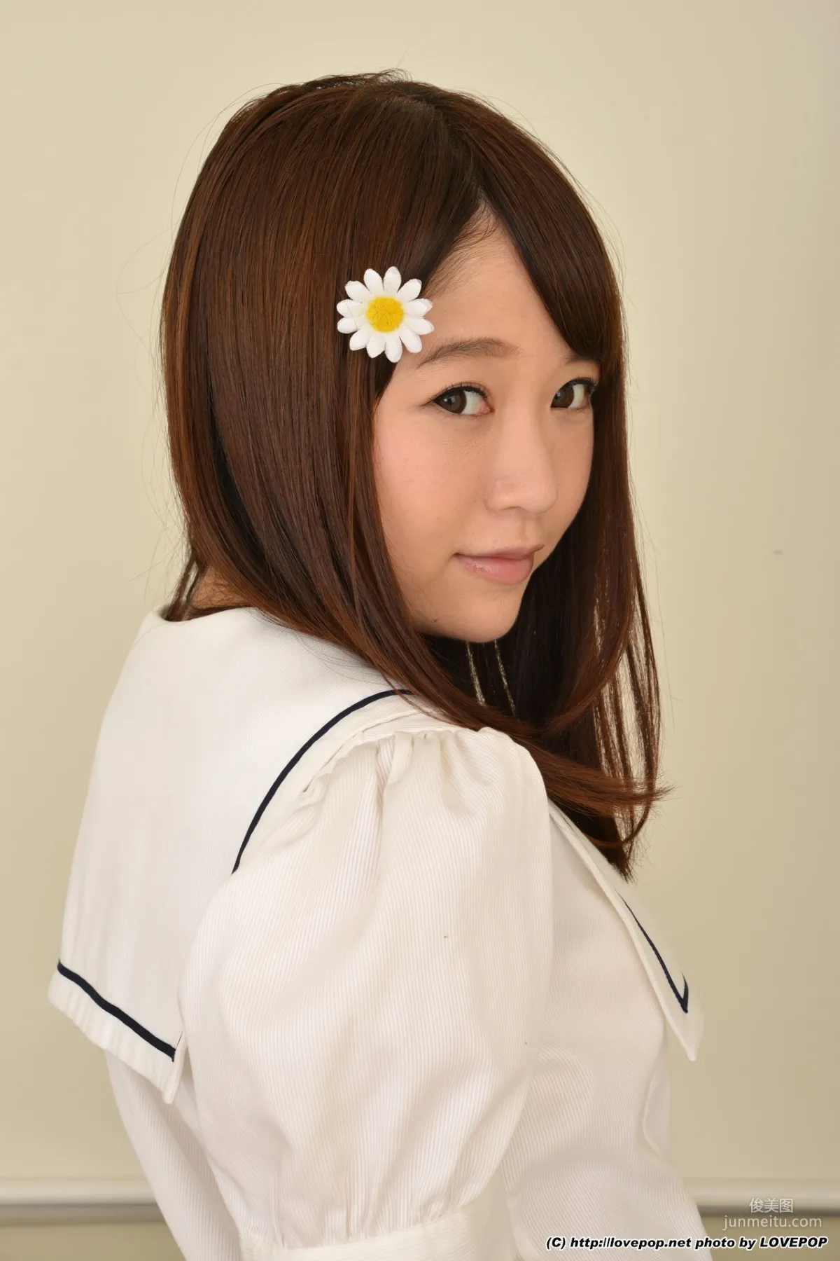 Mayu Yuuki 裕木まゆ/裕木麻友 Set3 [LovePop] 写真集25