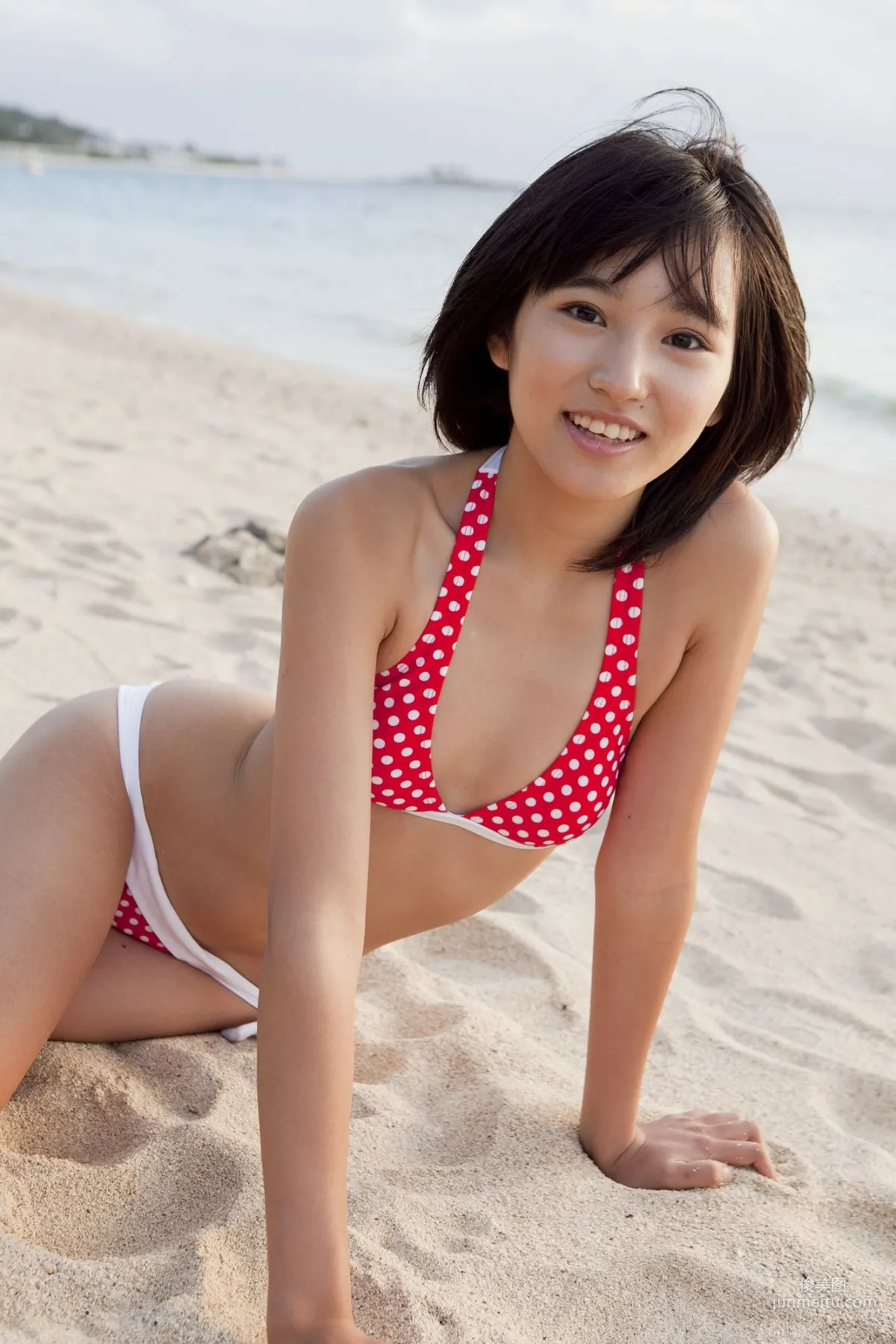 Angel Kiss 〜まいっちんぐメモリー〜 vol.2 保田真愛 [PB] 寫真集 29