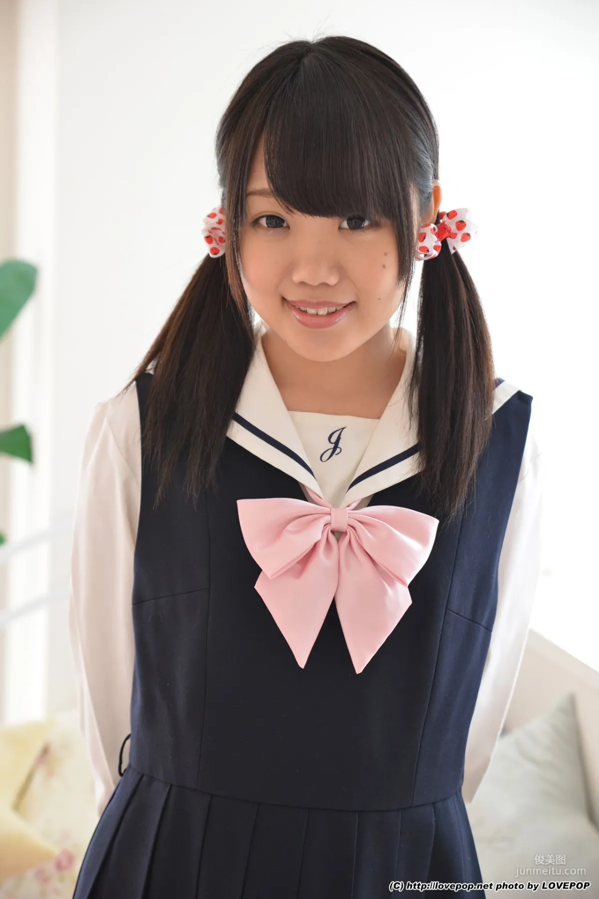 Himawari Natsuno Set1 [LovePop] Photo Set photo 62