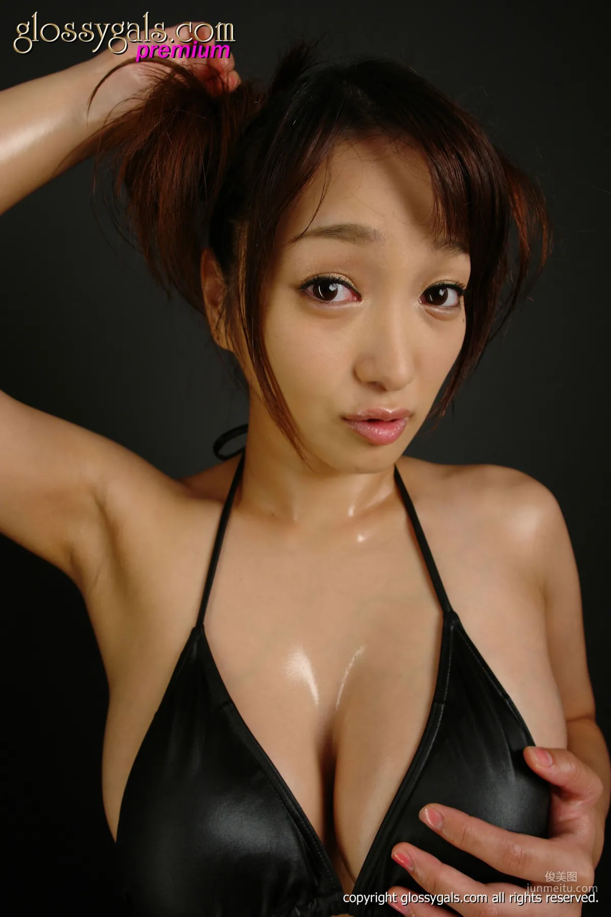 Mami Azumaoily Mami Azuma Photoset 01 [Web Idols] Photo Set photo 97