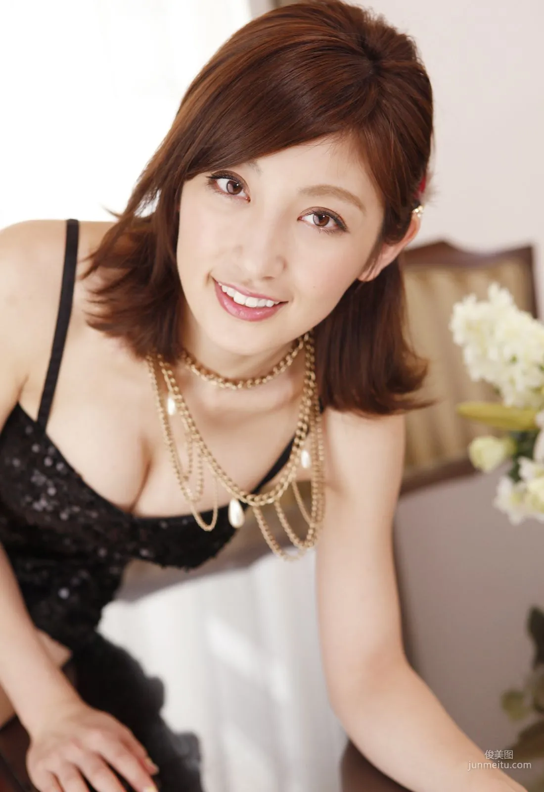 Yoko Kumada: Princess Collection photo 91