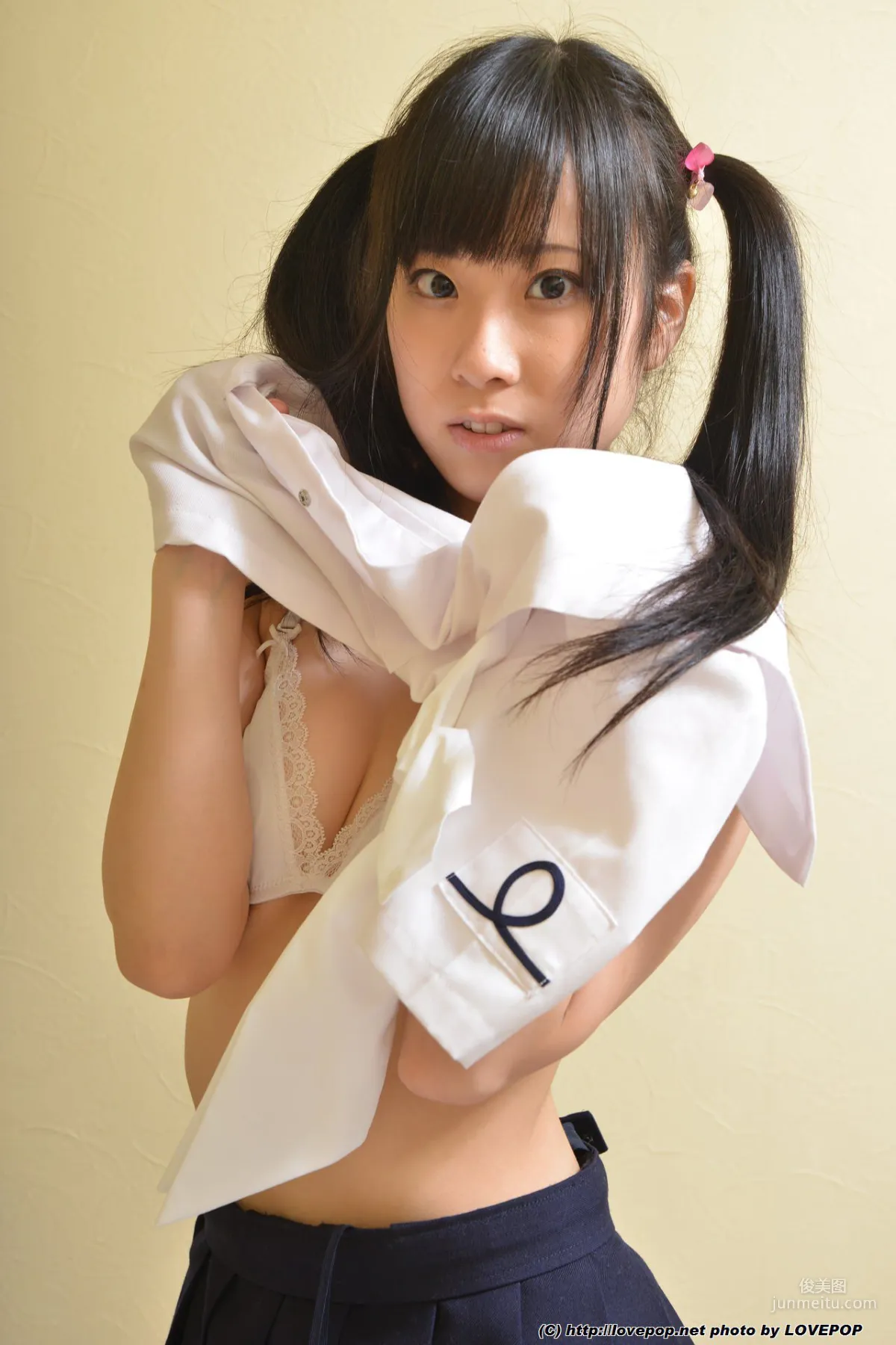 Mizuki Otsuka Set06 [LovePop] Photo Set photo 39
